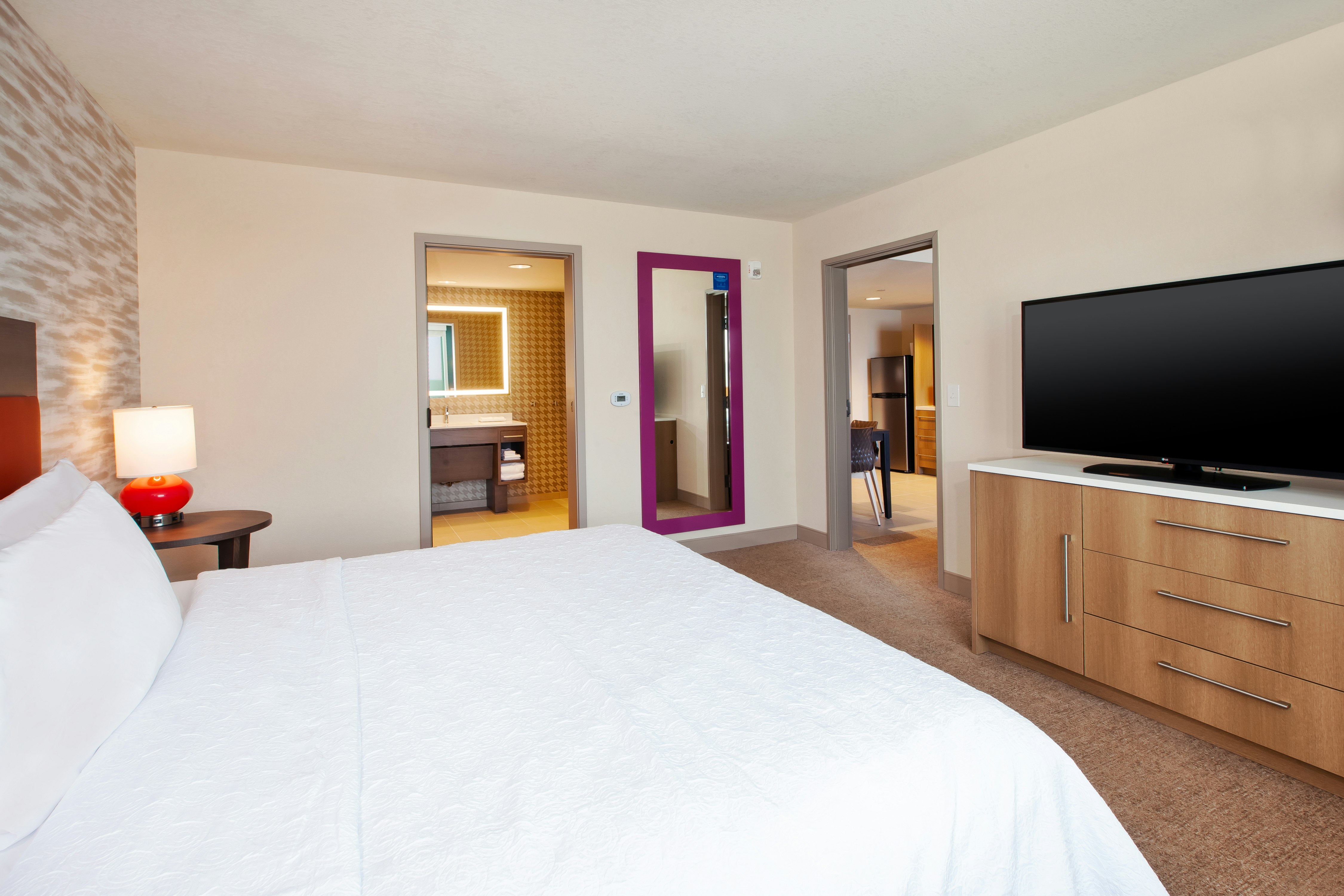 Home2 Suites by Hilton Grand Rapids South