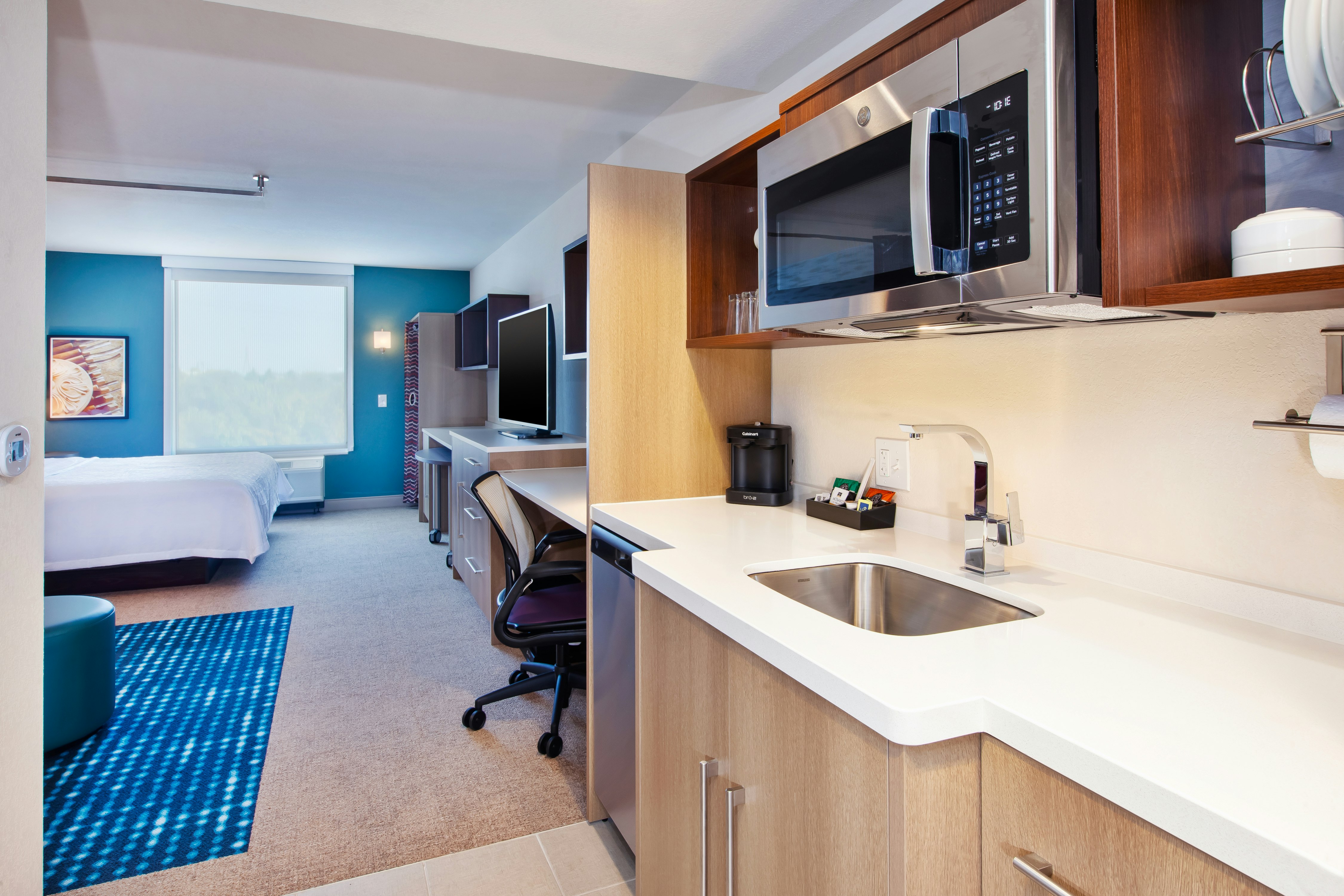 Home2 Suites by Hilton Grand Rapids South