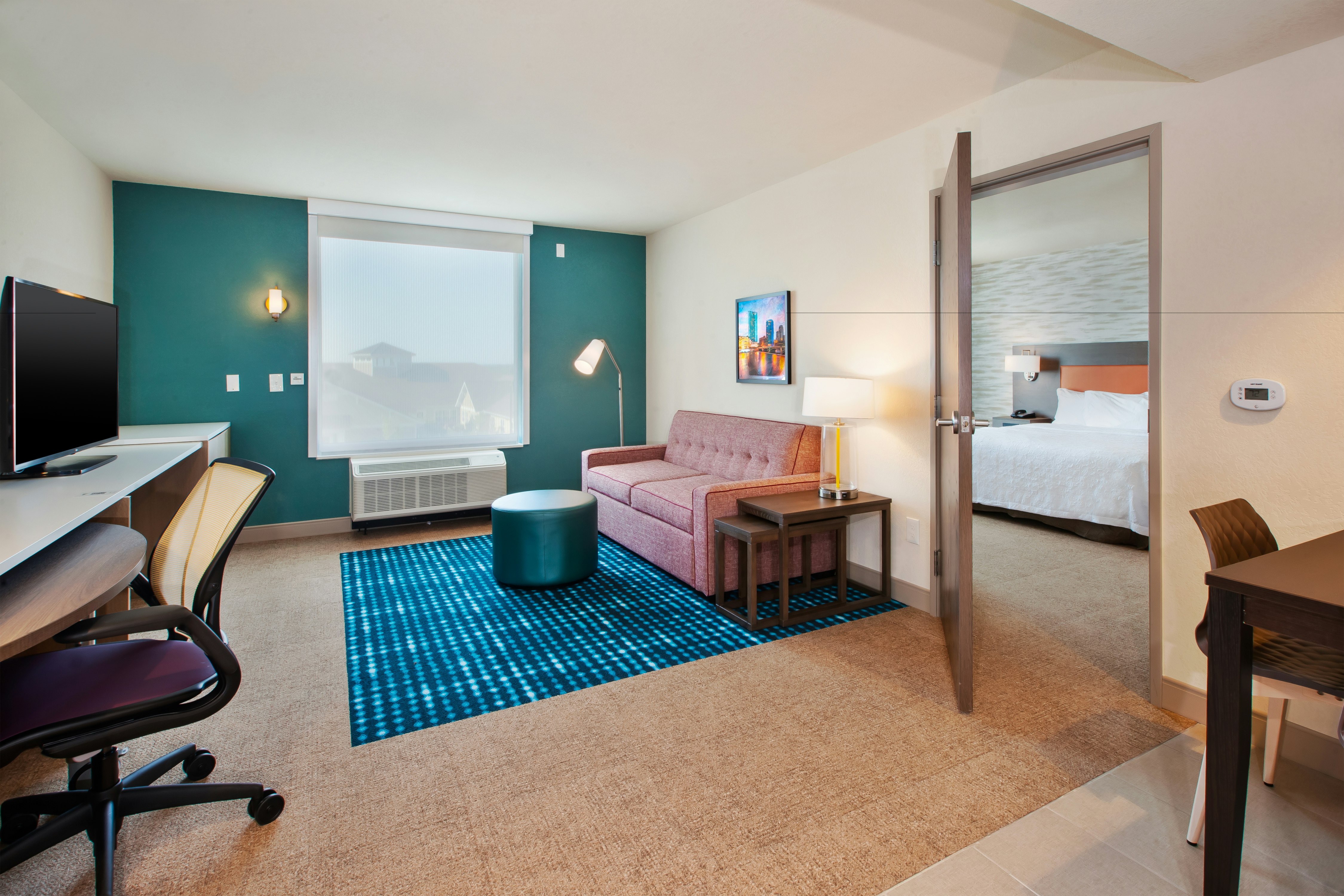 Home2 Suites by Hilton Grand Rapids South