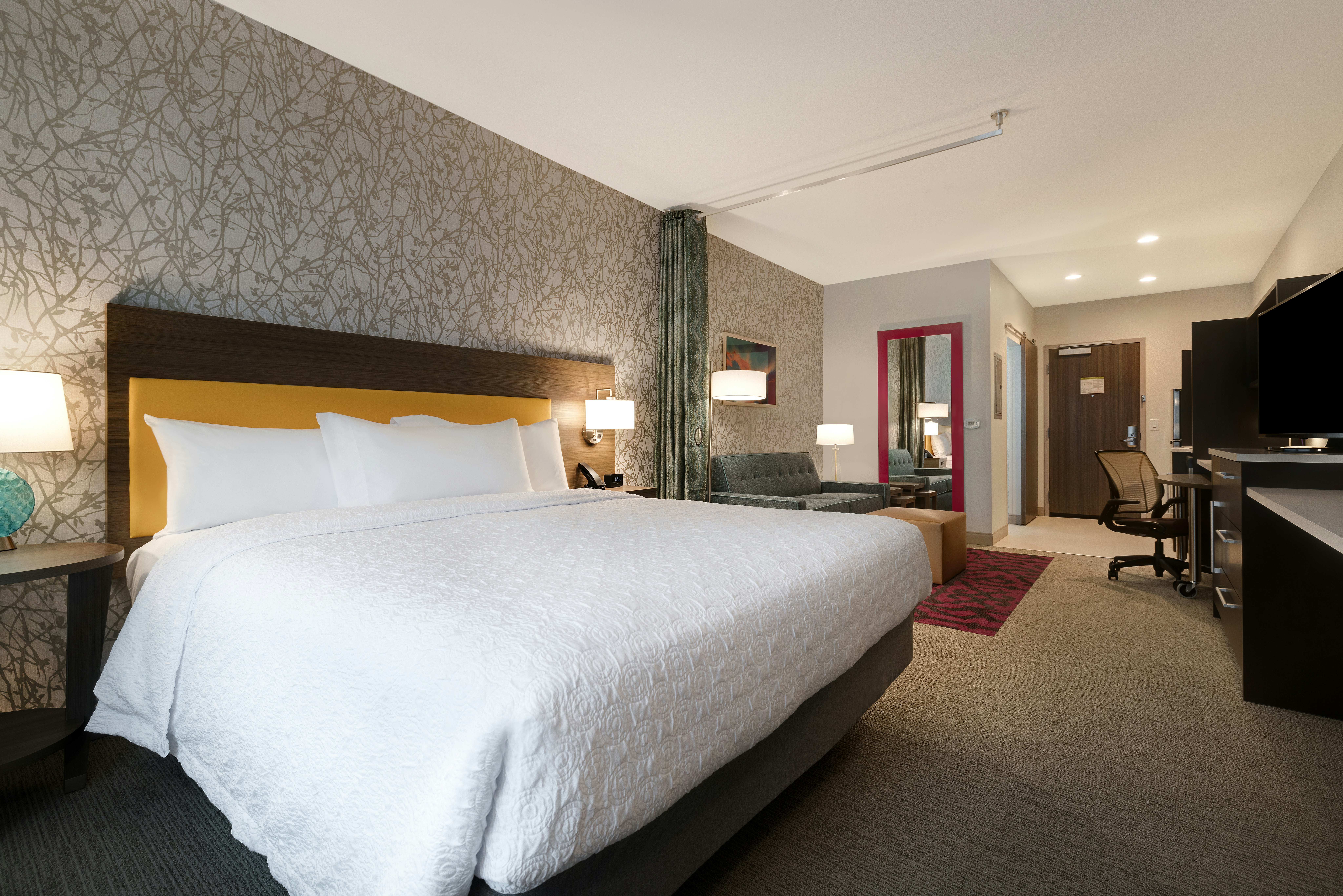 Home2 Suites by Hilton Redding