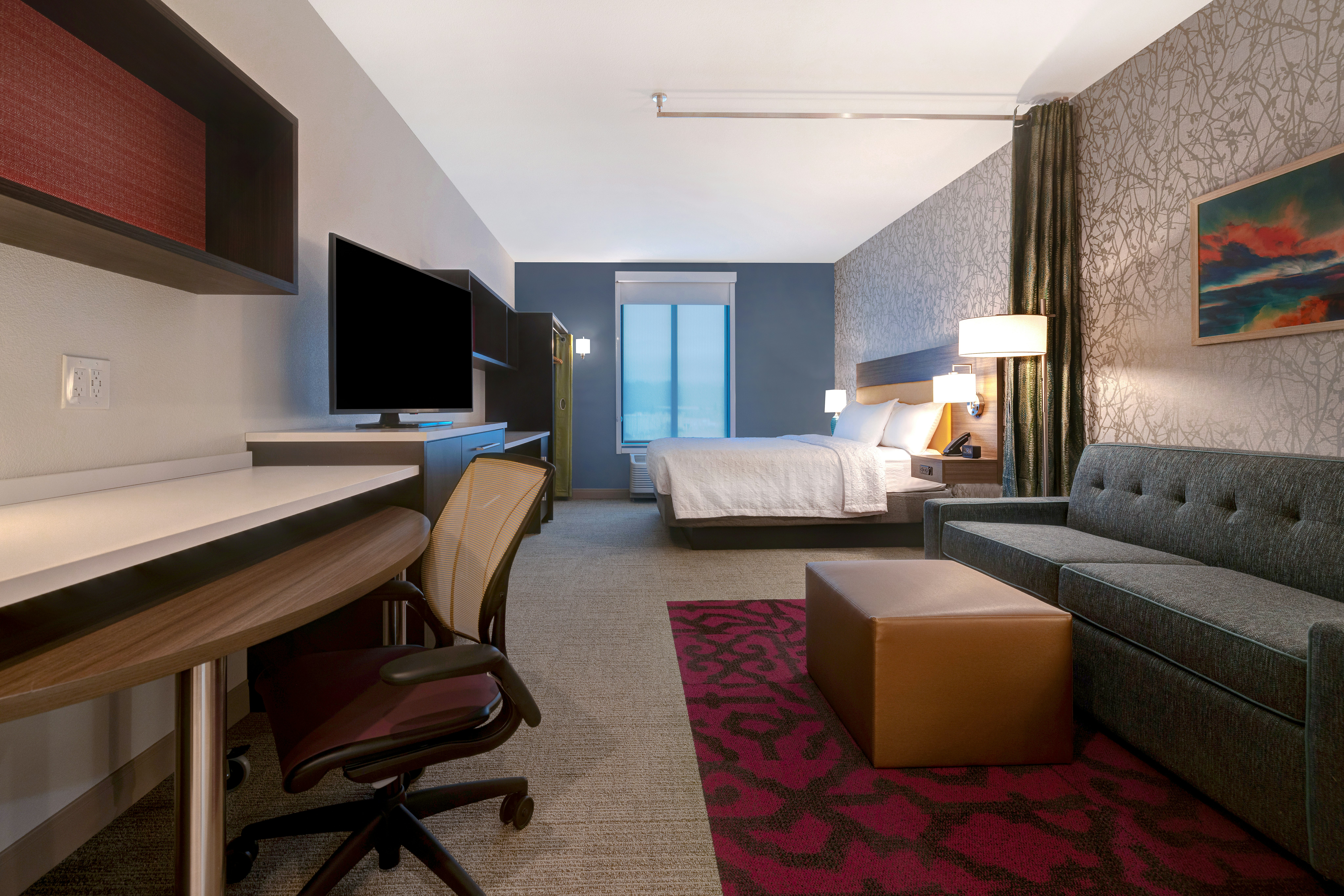 Home2 Suites by Hilton Redding