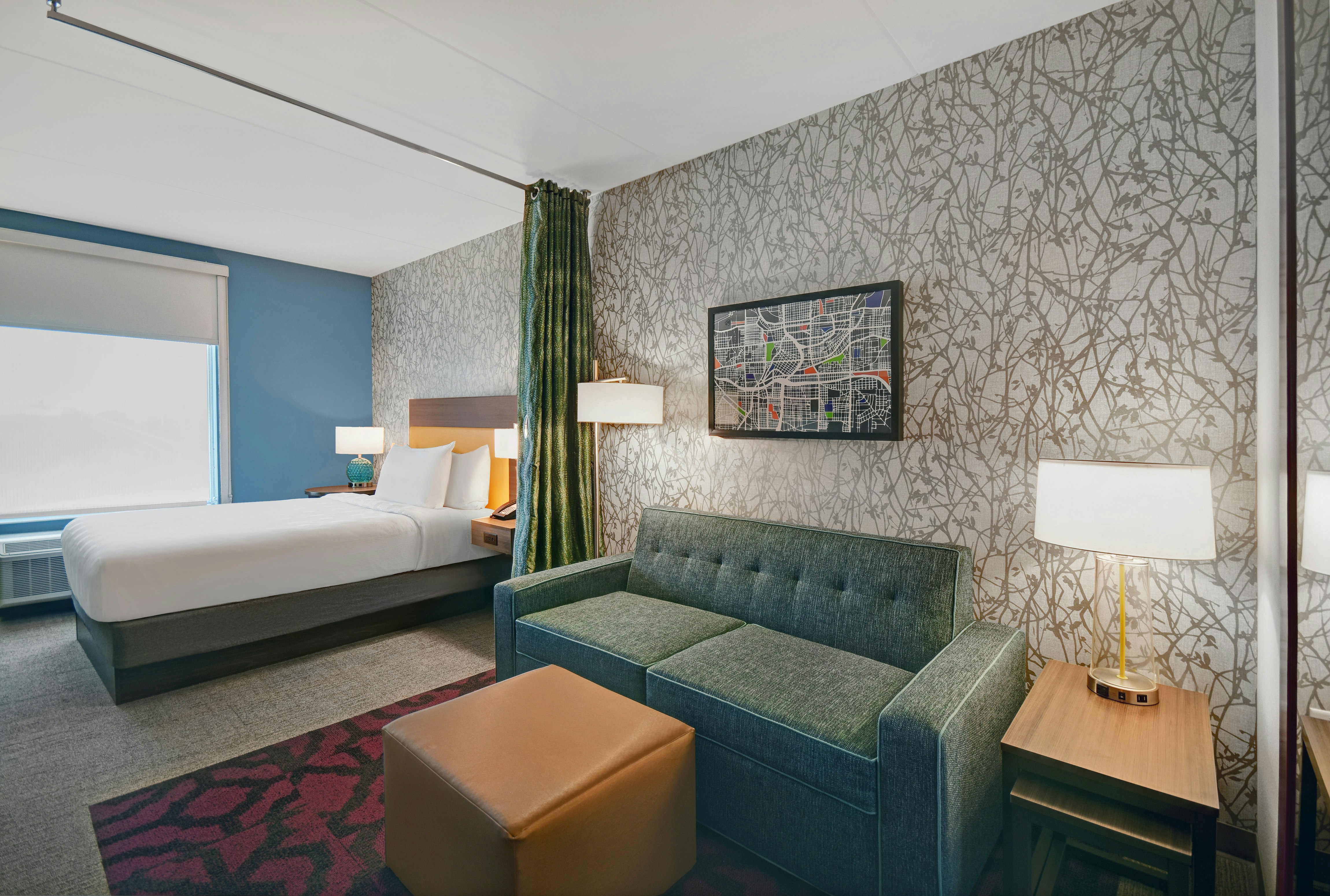Home2 Suites by Hilton Atlanta Airport North