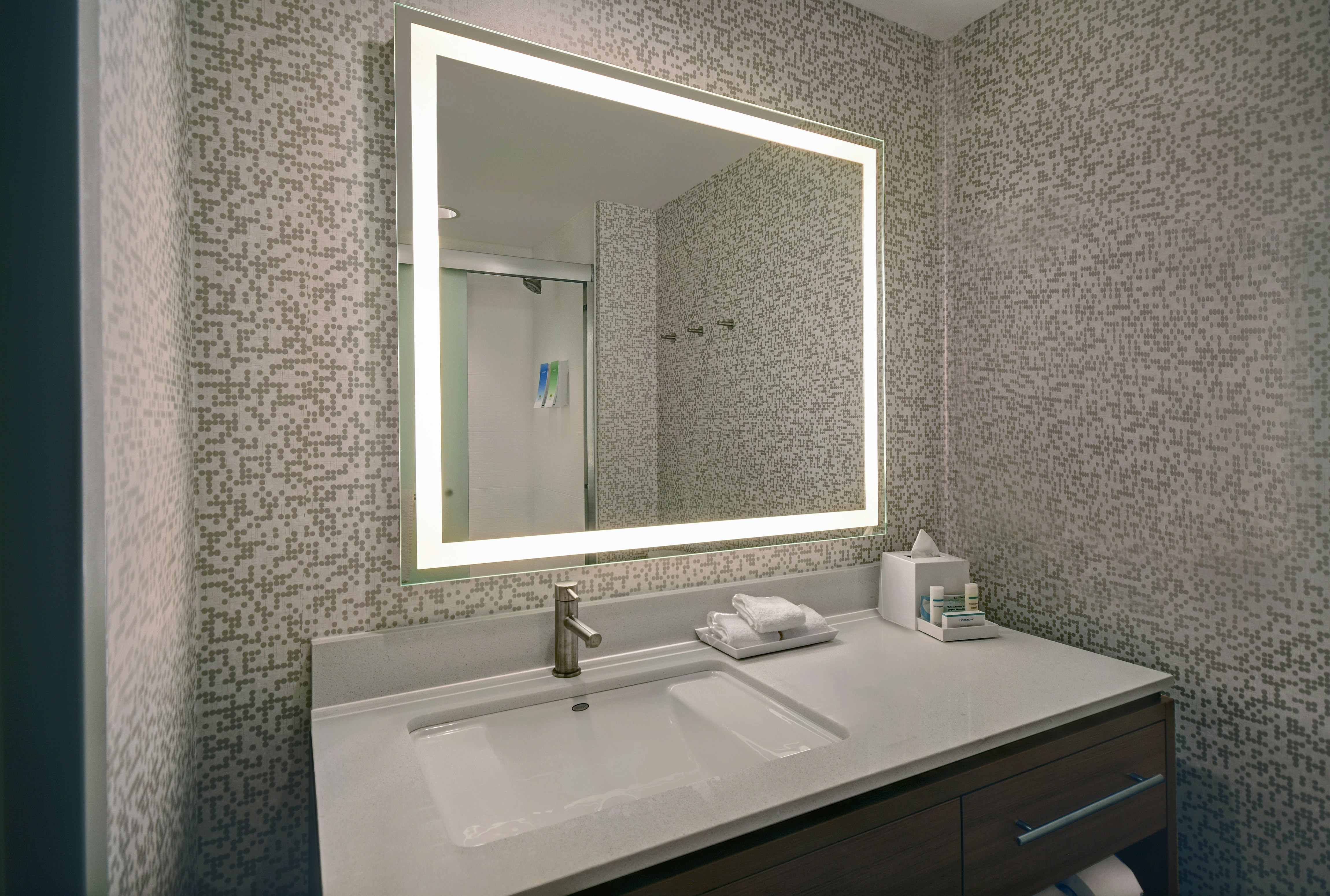 Home2 Suites by Hilton Atlanta Airport North