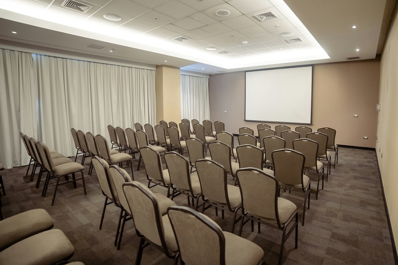 Venue gallery photo