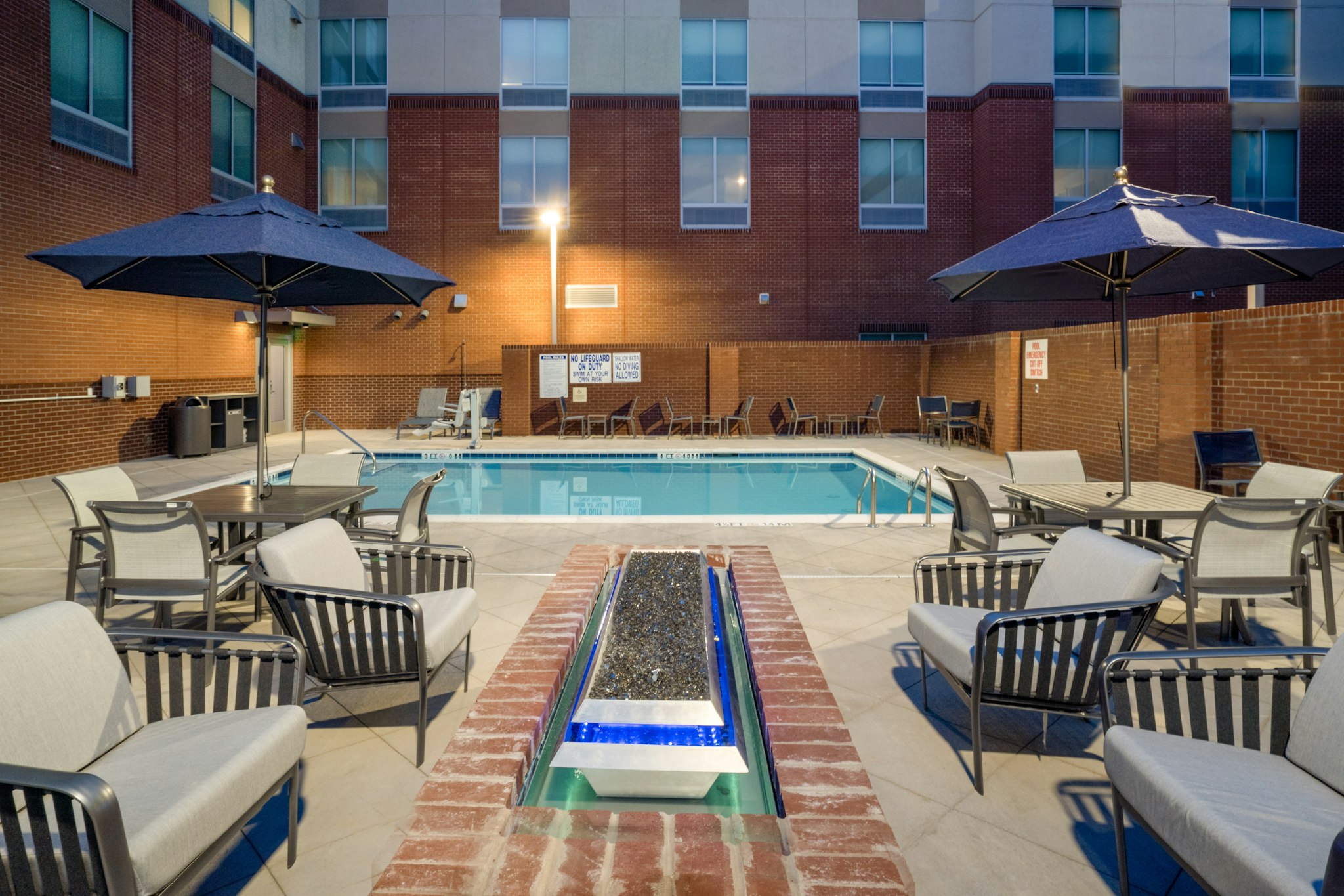 Hampton Inn Greer Greenville