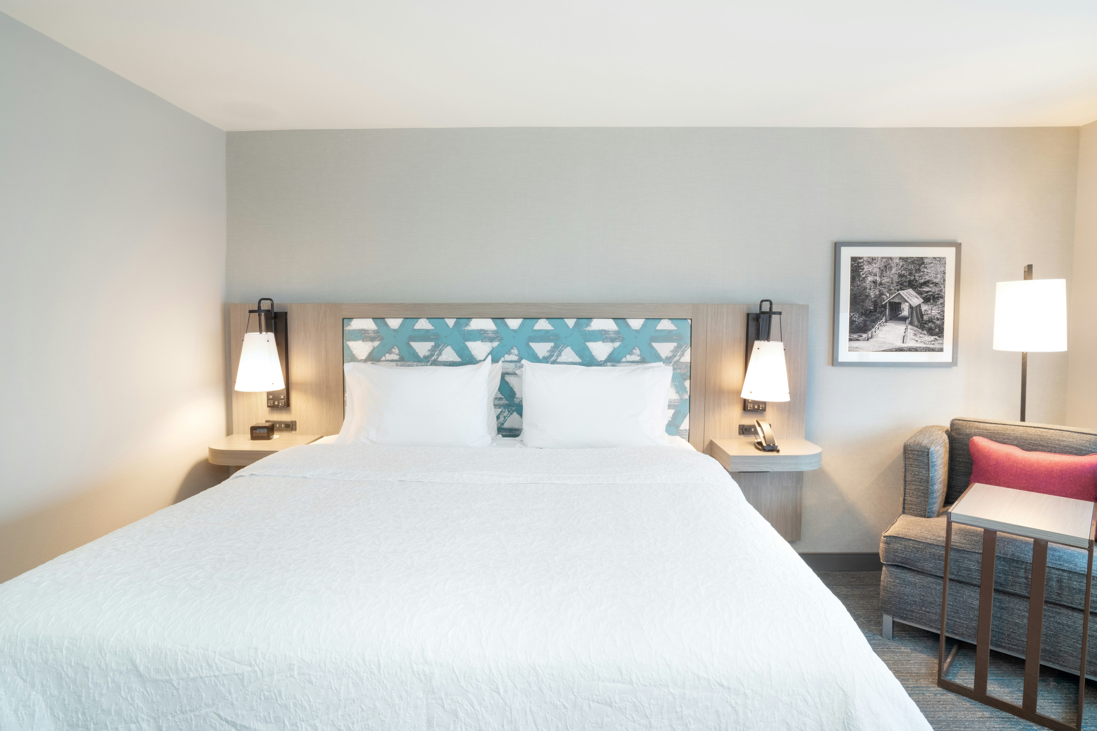 Hampton Inn by Hilton Greer Greenville