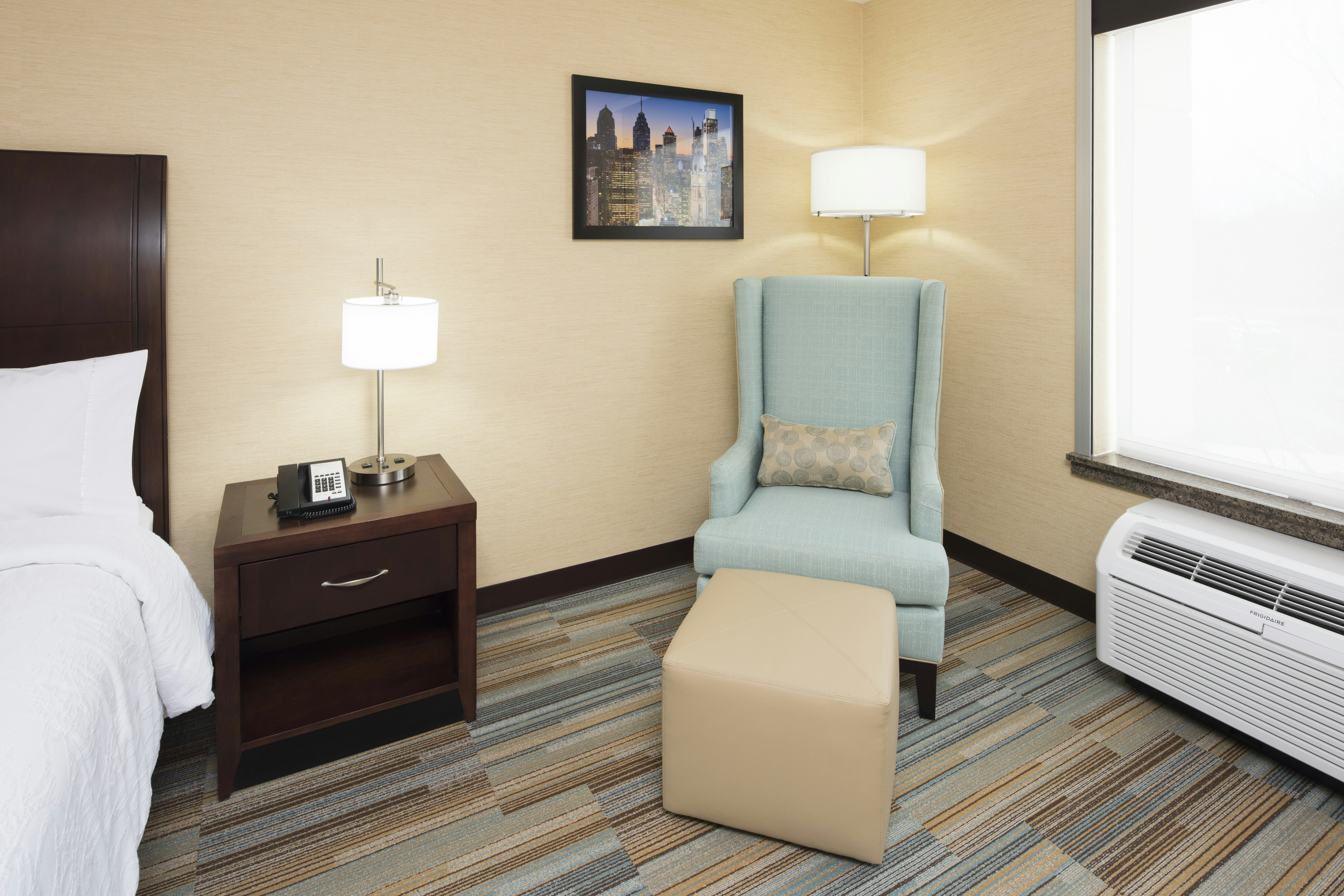 Hilton Garden Inn Mount Holly/Westampton
