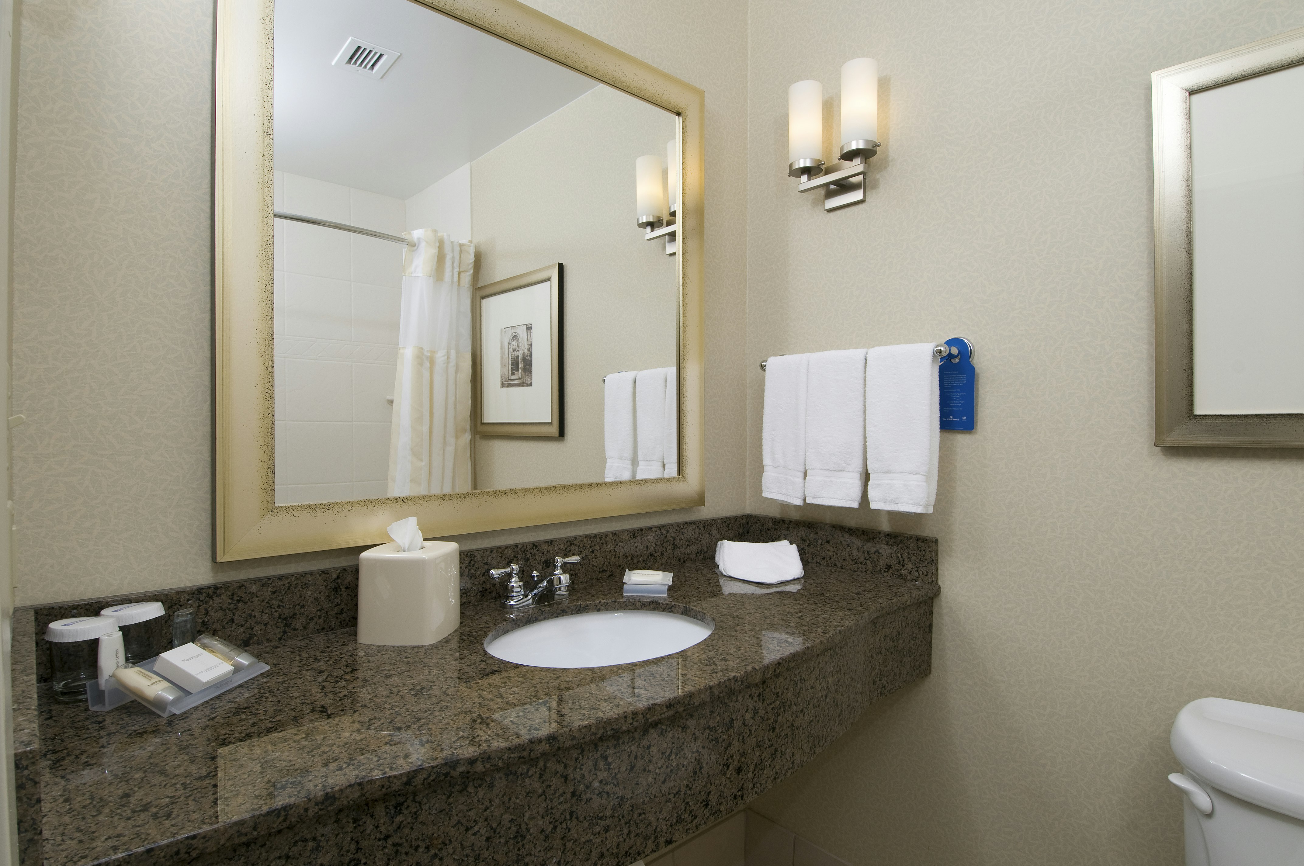 Hilton Garden Inn Mount Holly/Westampton