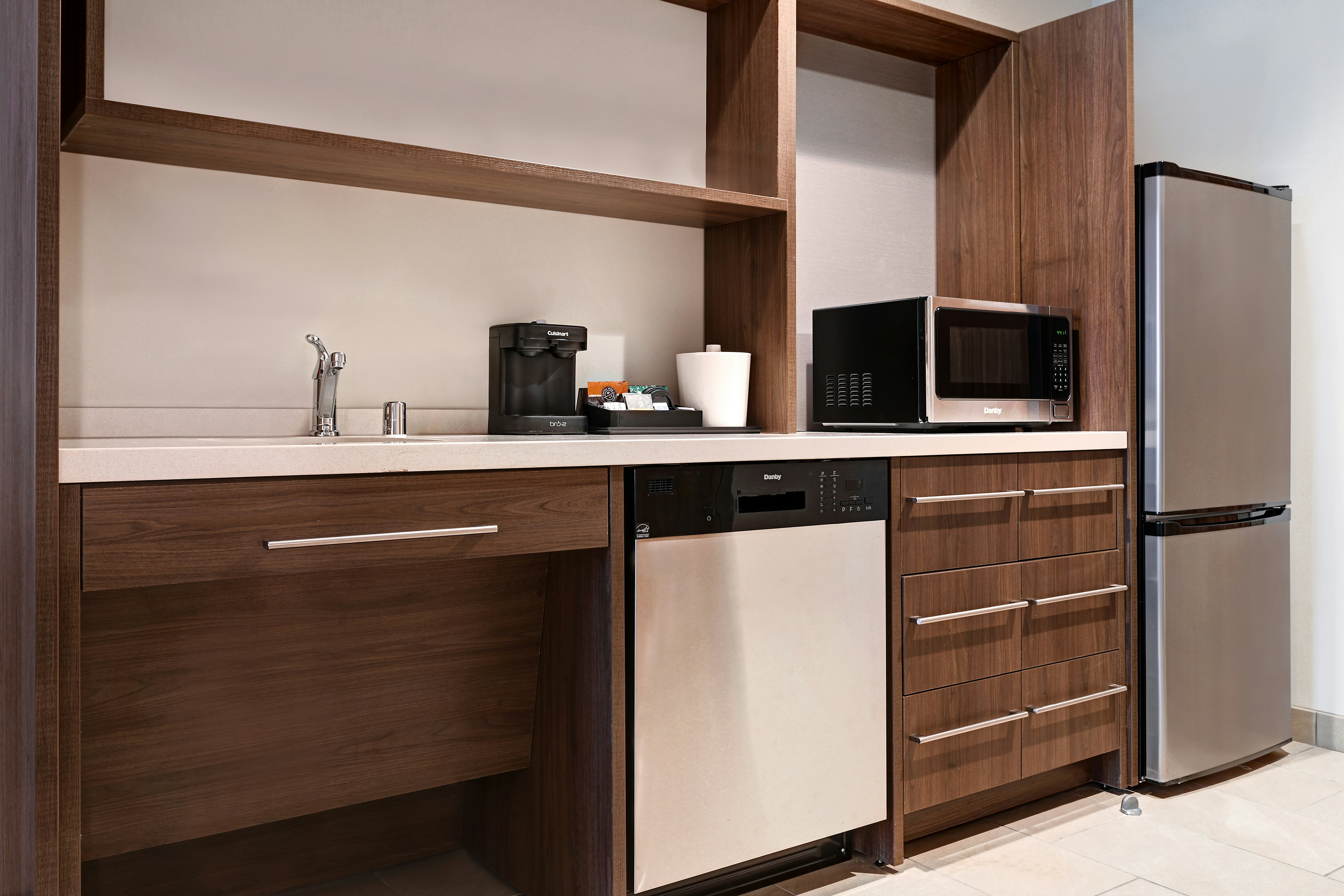 Home2 Suites by Hilton Anaheim Resort