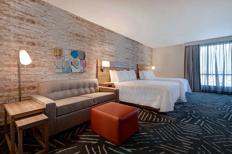 Home2 Suites by Hilton Anaheim Resort