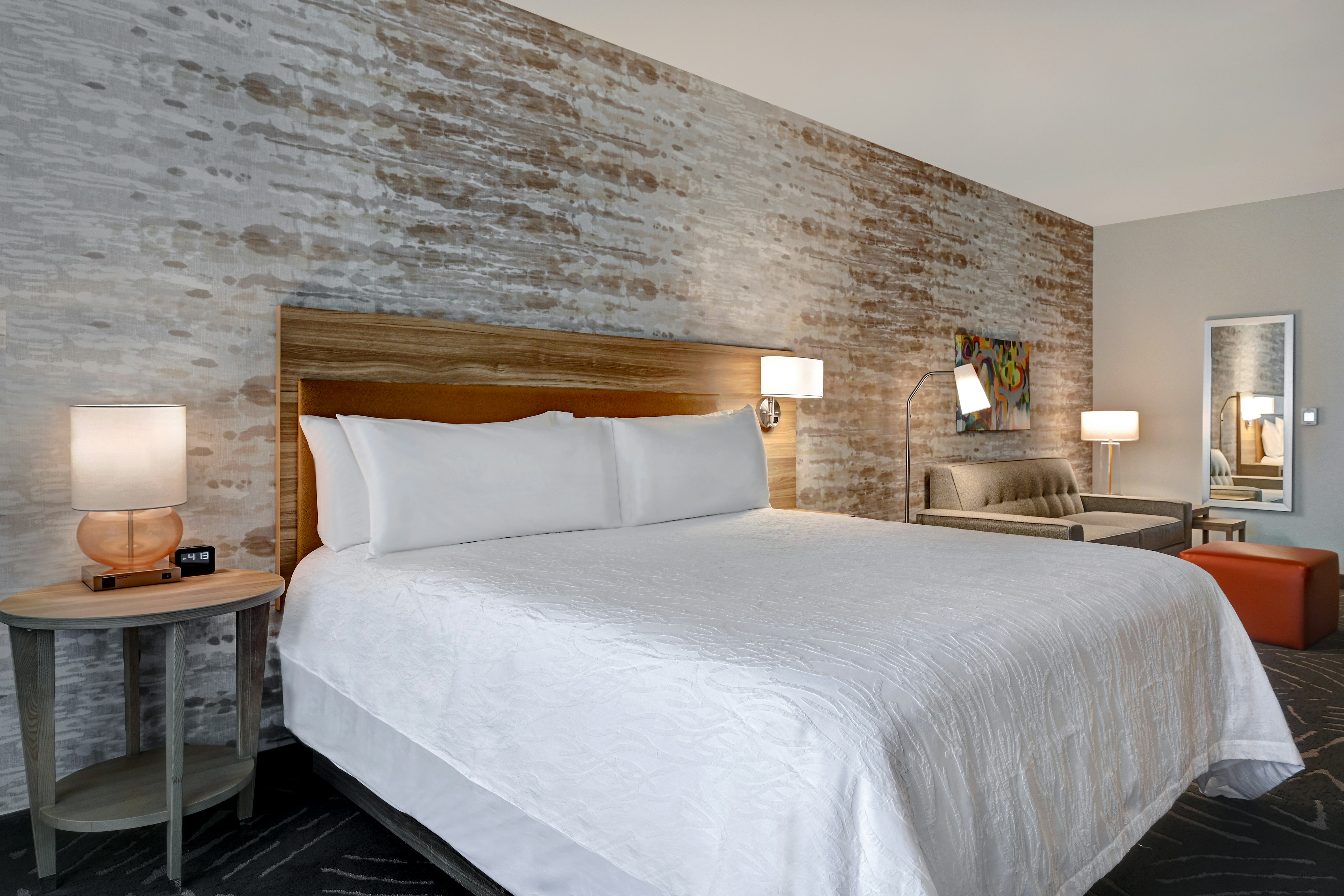 Home2 Suites by Hilton Anaheim Resort