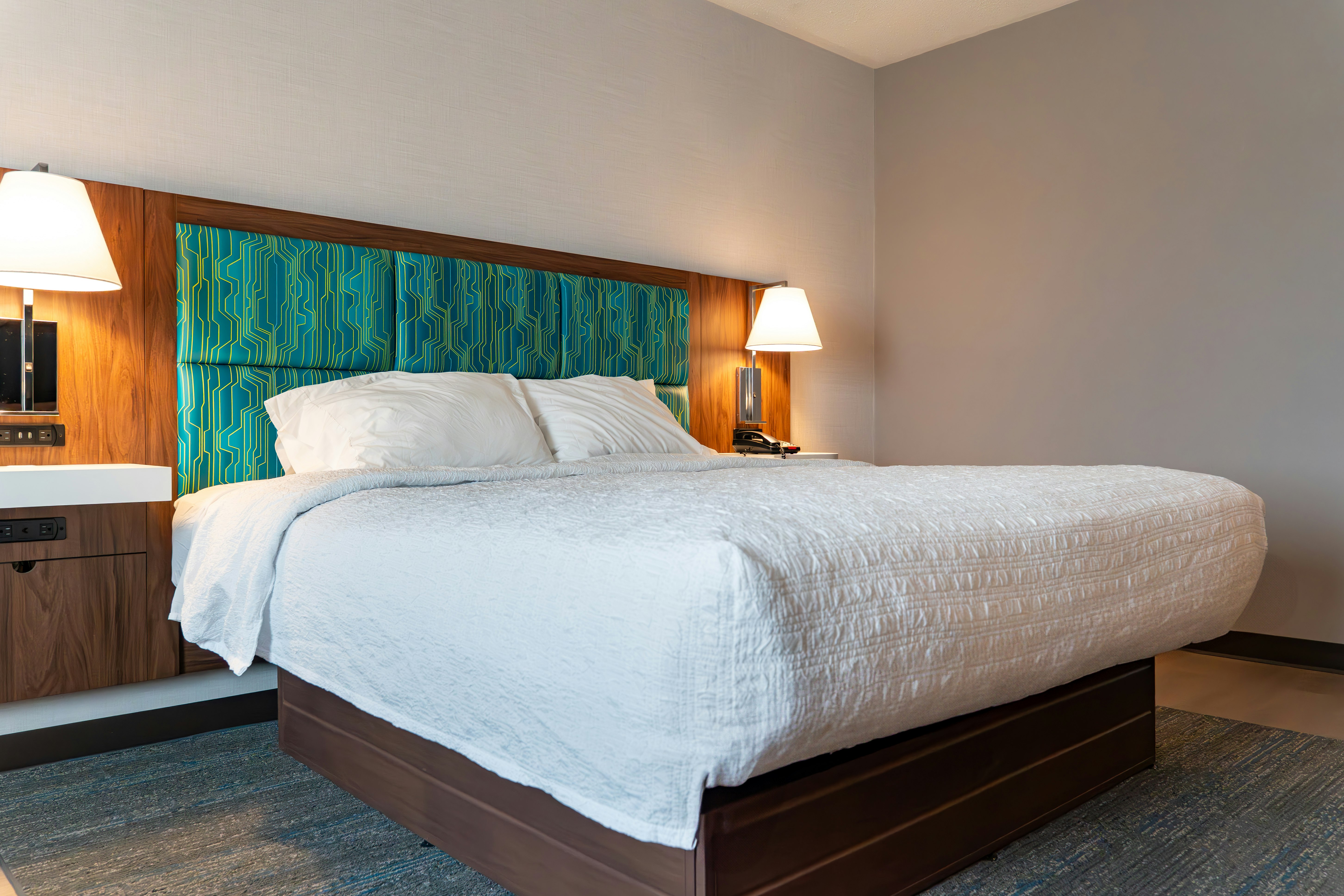 Hampton Inn Turnersville (Philadelphia Area)