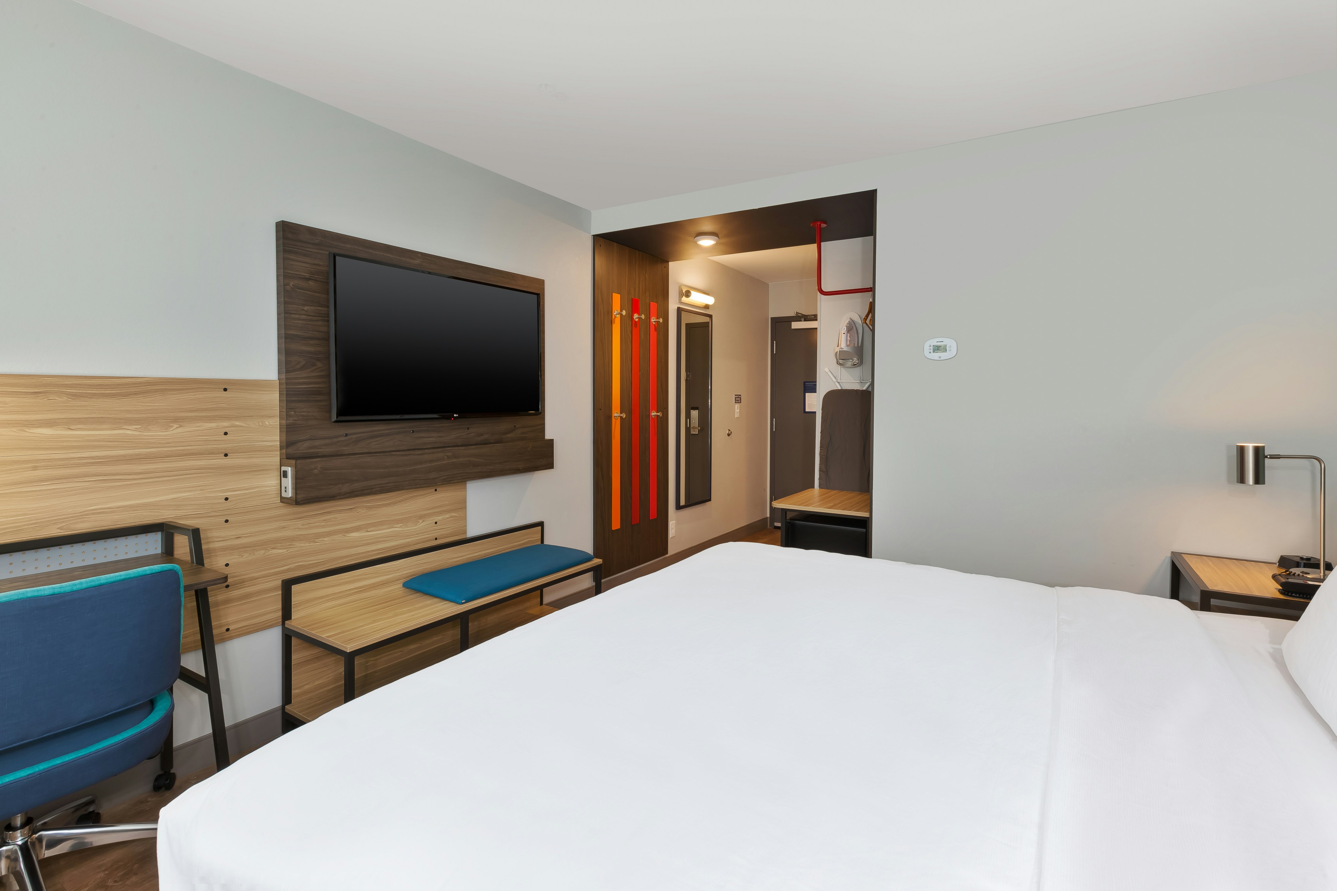 Tru by Hilton Comstock Park Grand Rapids