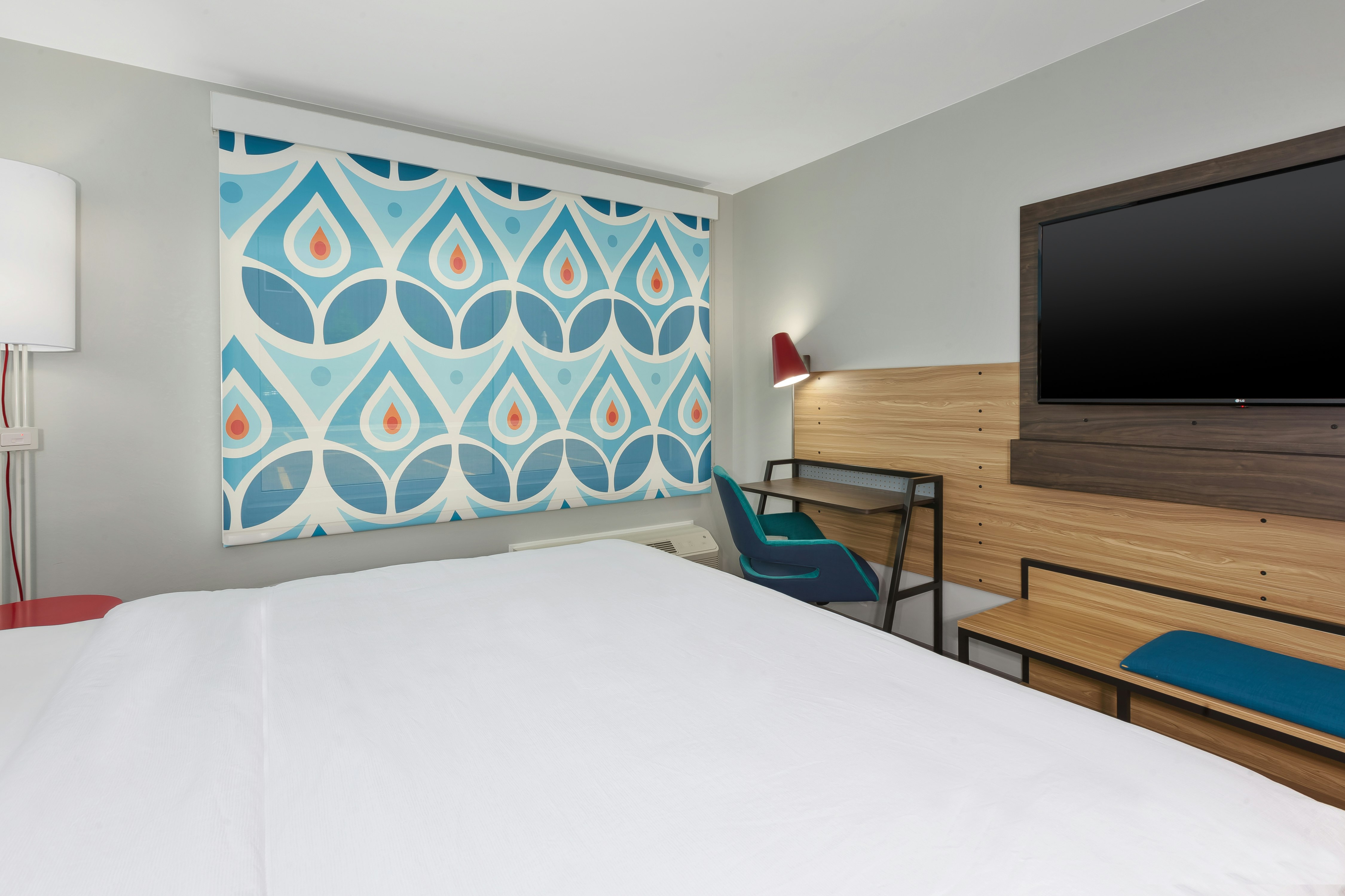 Tru by Hilton Comstock Park Grand Rapids