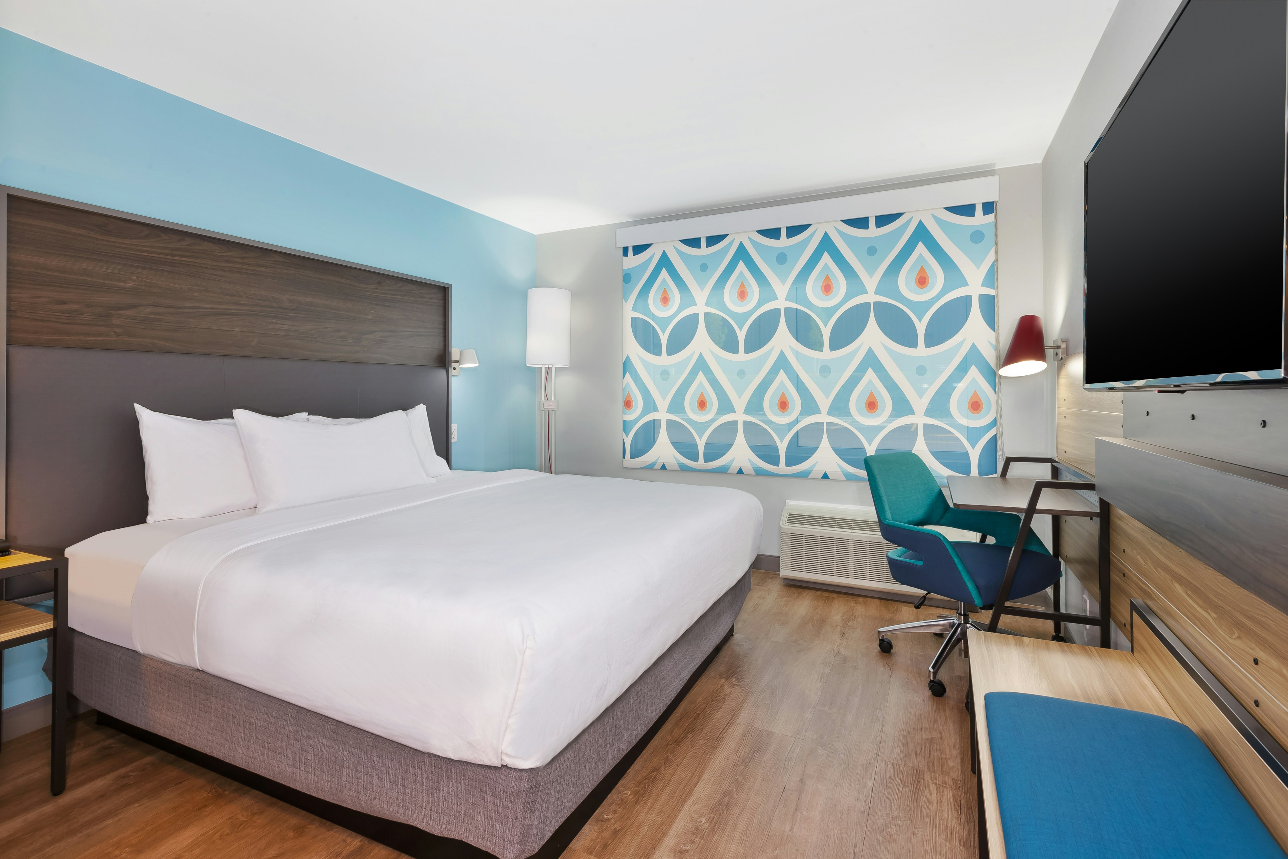 Tru by Hilton Comstock Park Grand Rapids