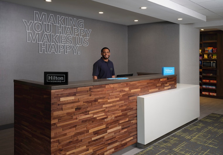 Hampton Inn by Hilton Pinellas Park St. Petersburg