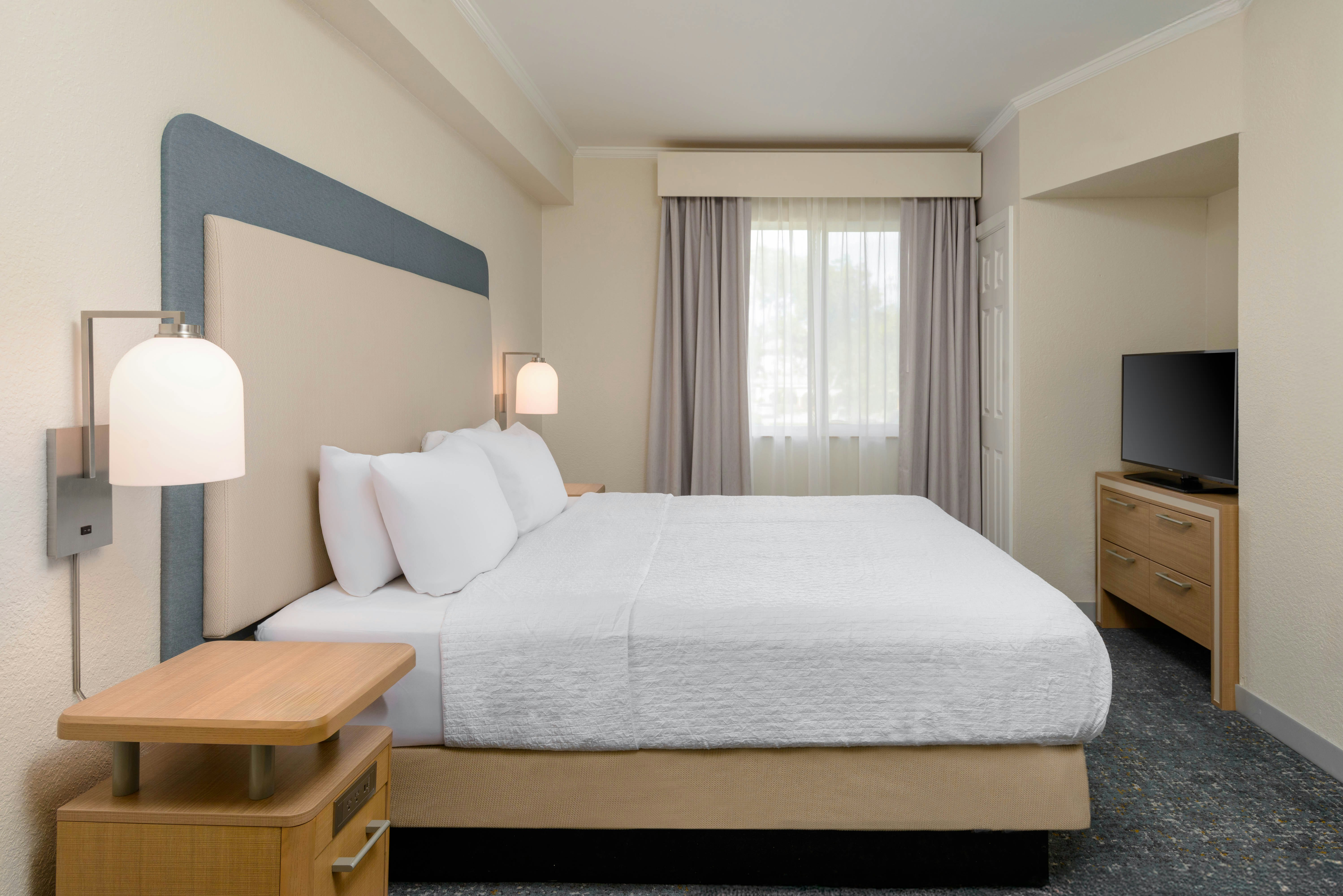 Host Your Events at Homewood Suites Bonita Springs