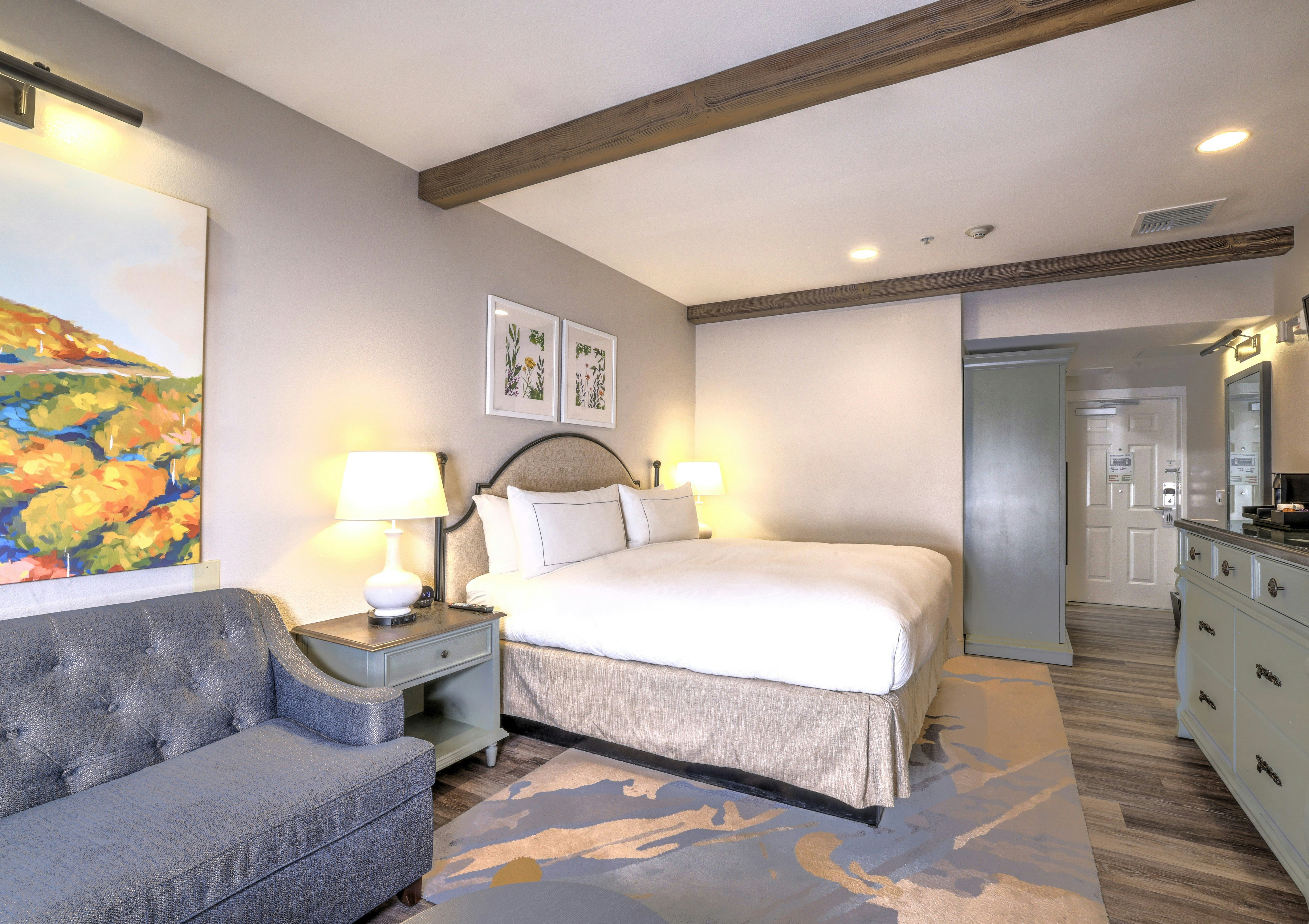 The Lodge at Healdsburg, Tapestry Collection by Hilton