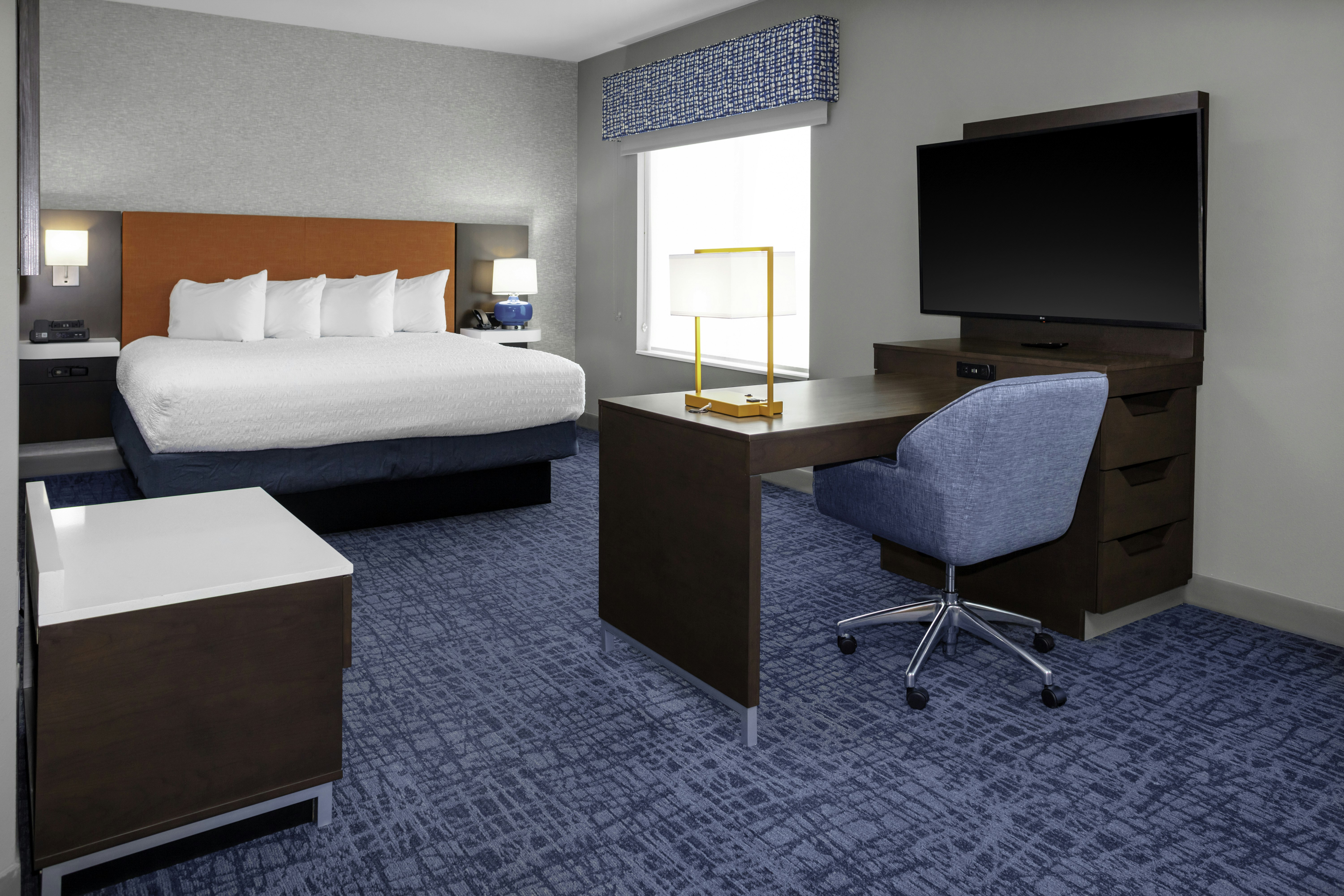 Hampton Inn & Suites Cedar Park North Austin