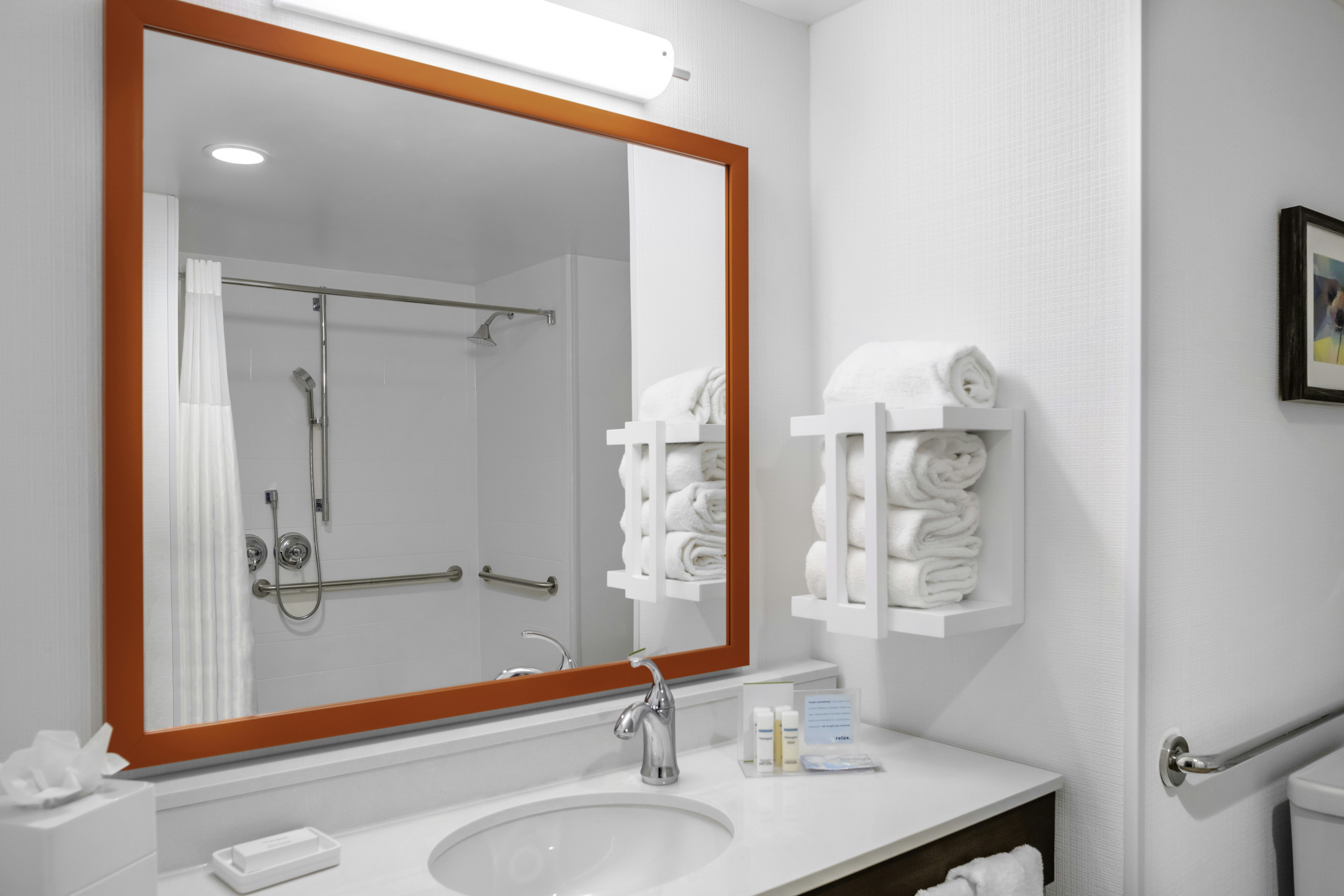 Hampton Inn & Suites Cedar Park North Austin