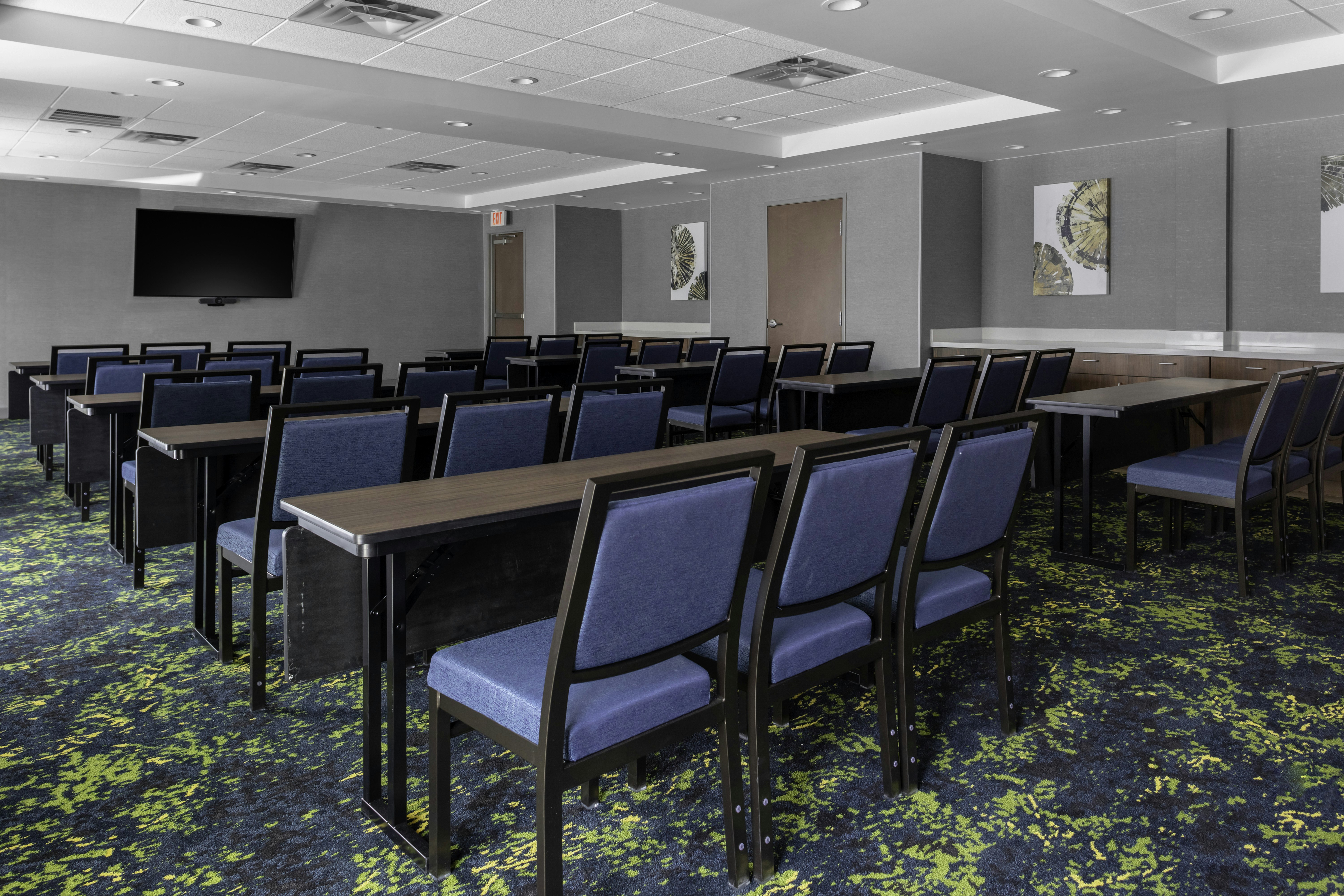 Hampton Inn & Suites Cedar Park North Austin