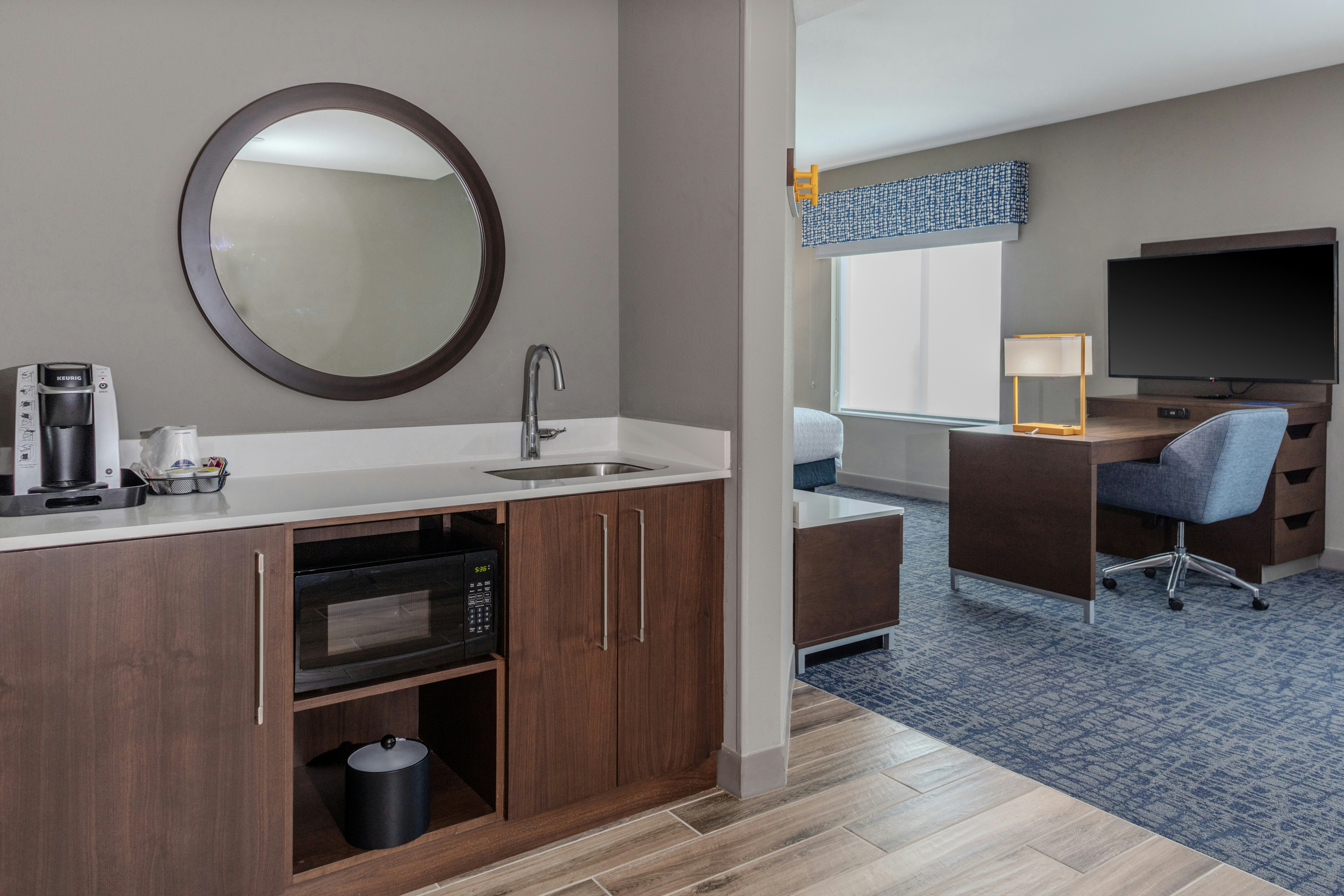 Hampton Inn & Suites Cedar Park North Austin