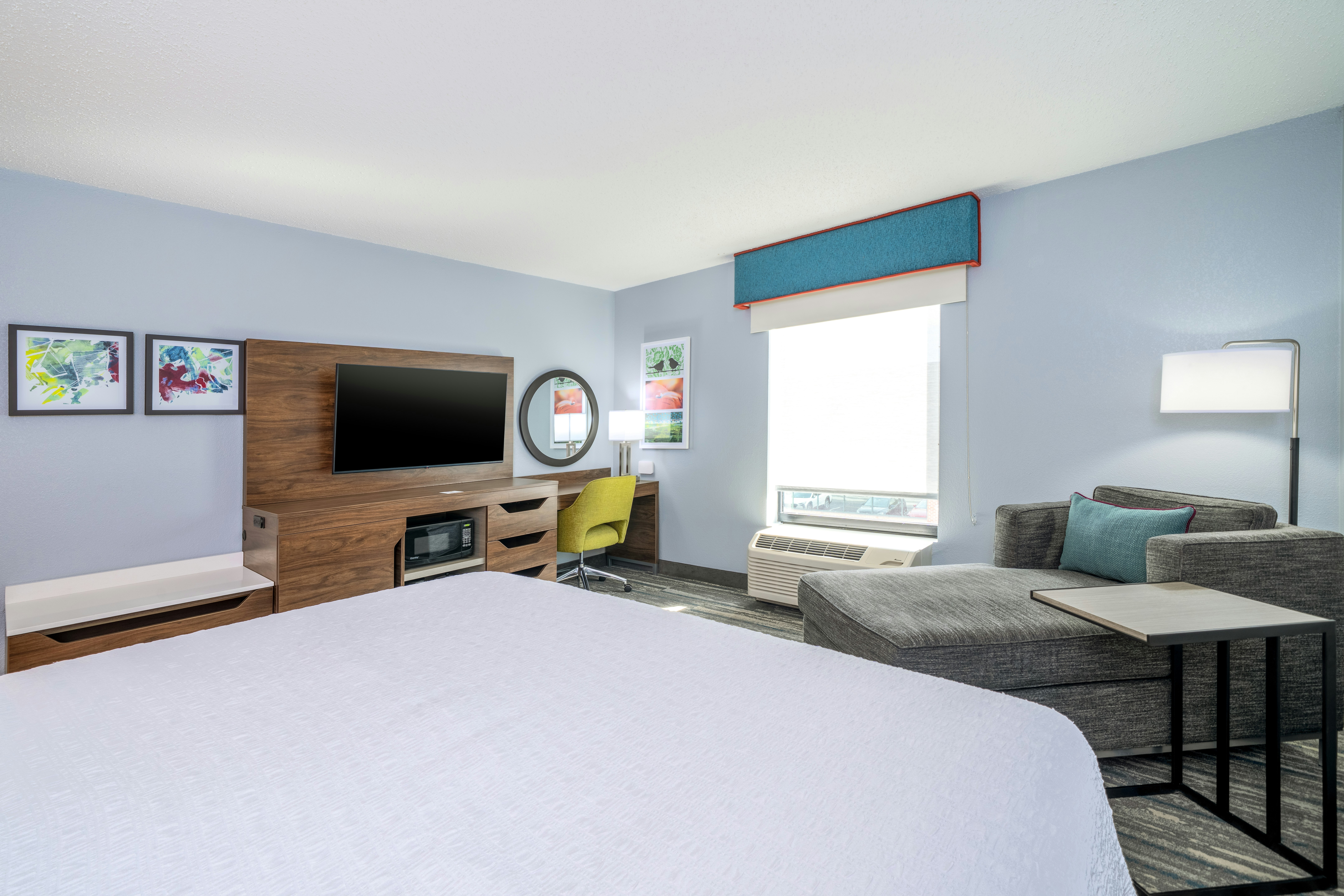 Hampton Inn Dahlgren