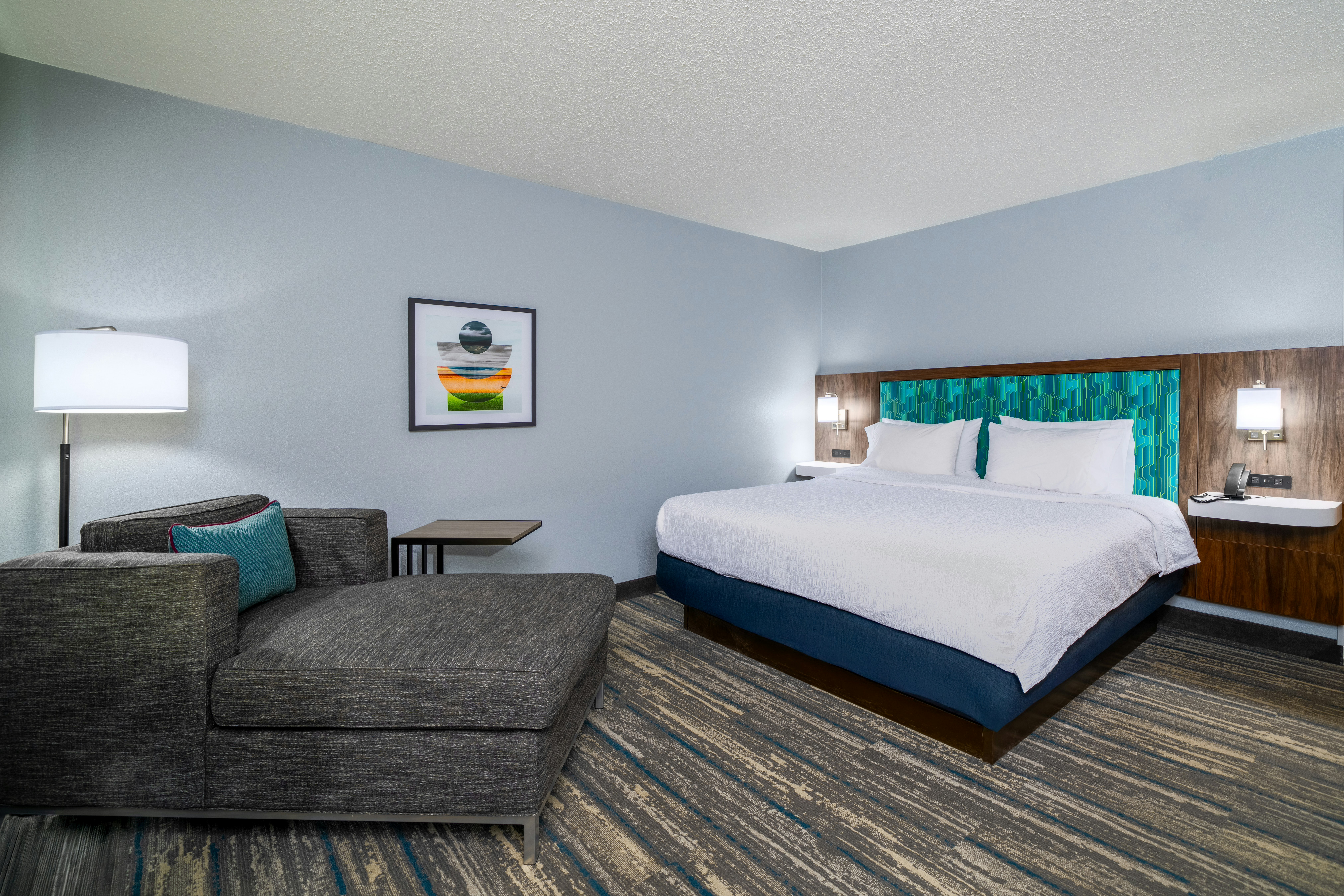 Hampton Inn Dahlgren