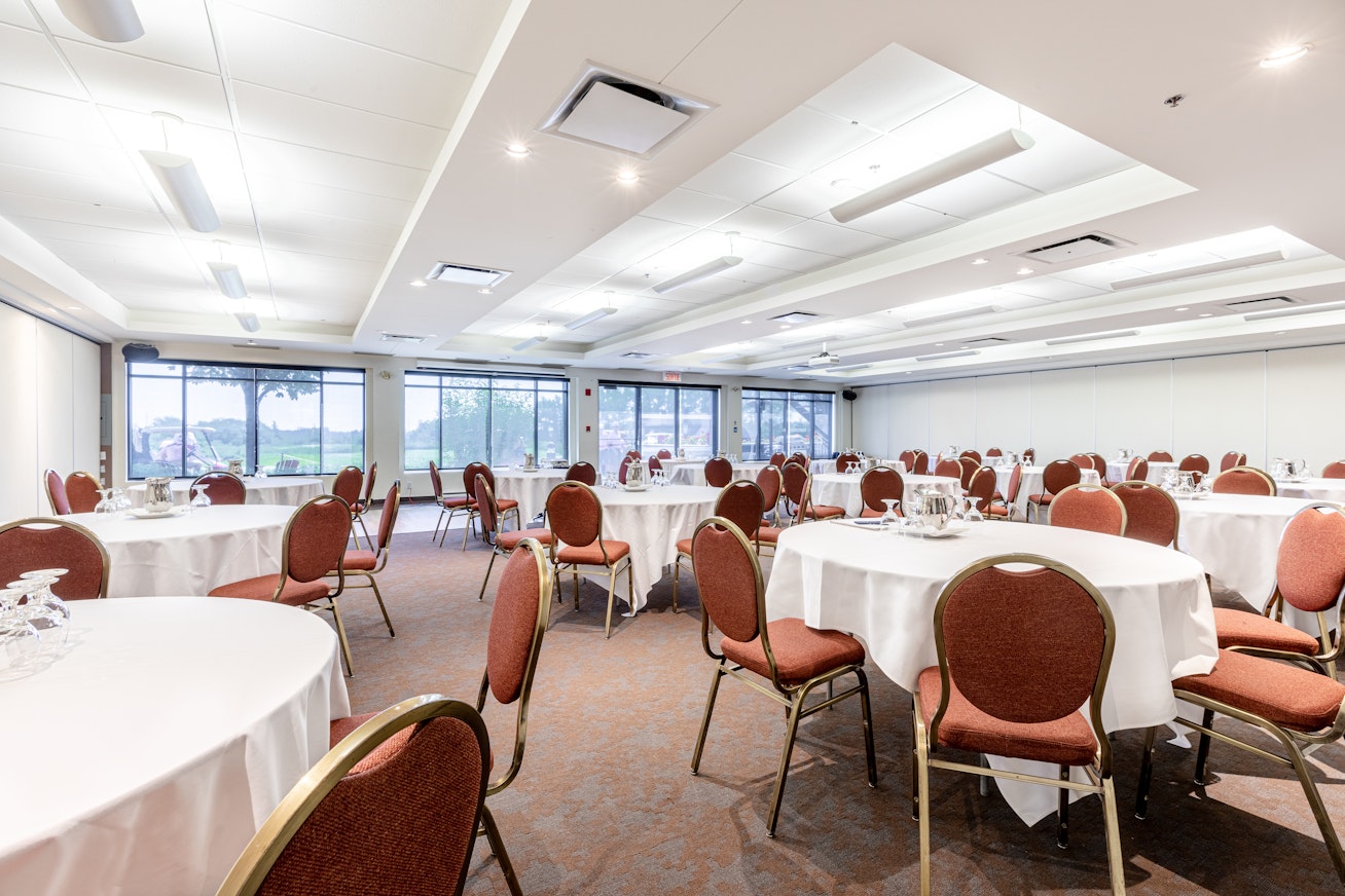 Venue gallery photo