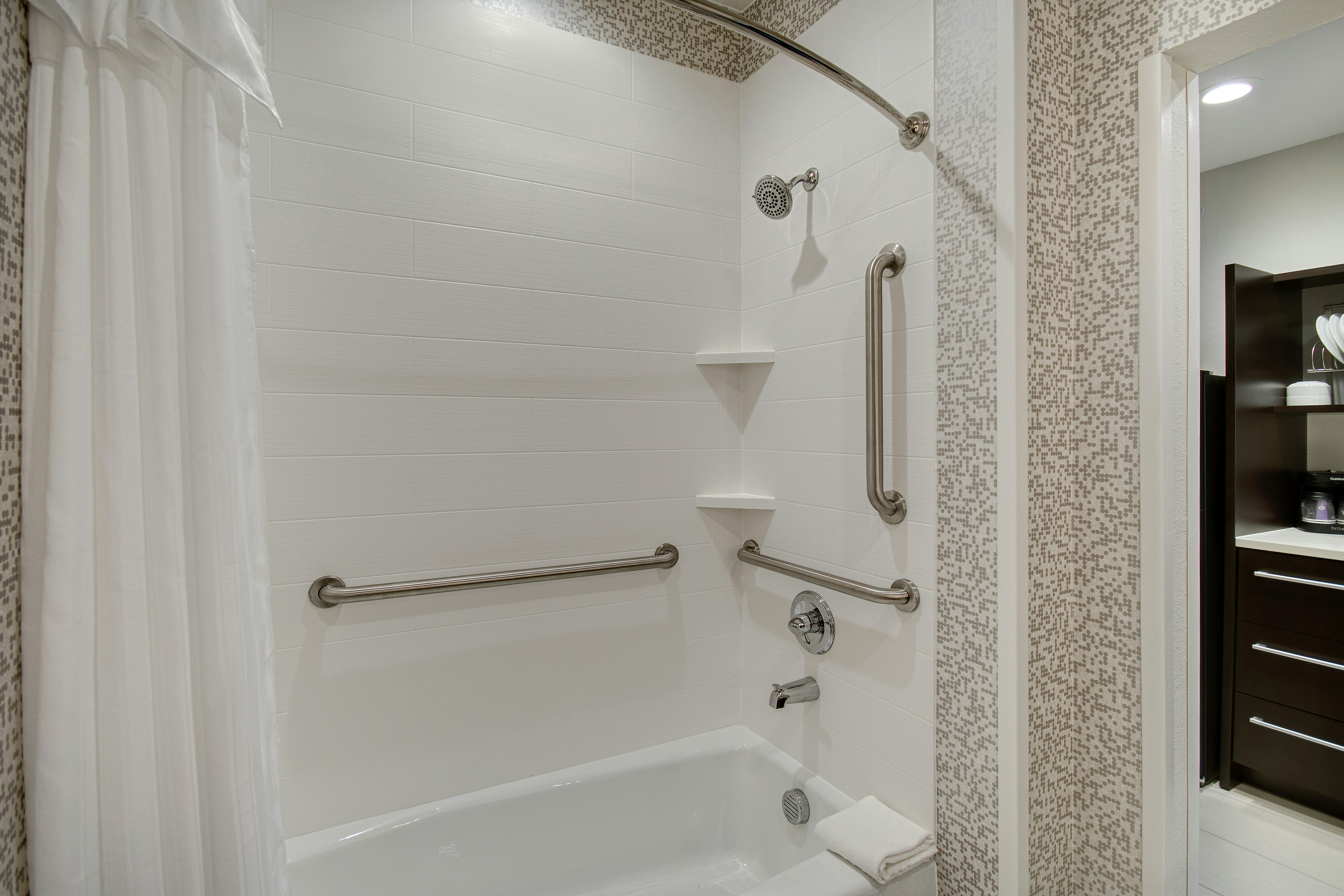 Home2 Suites by Hilton Burleson