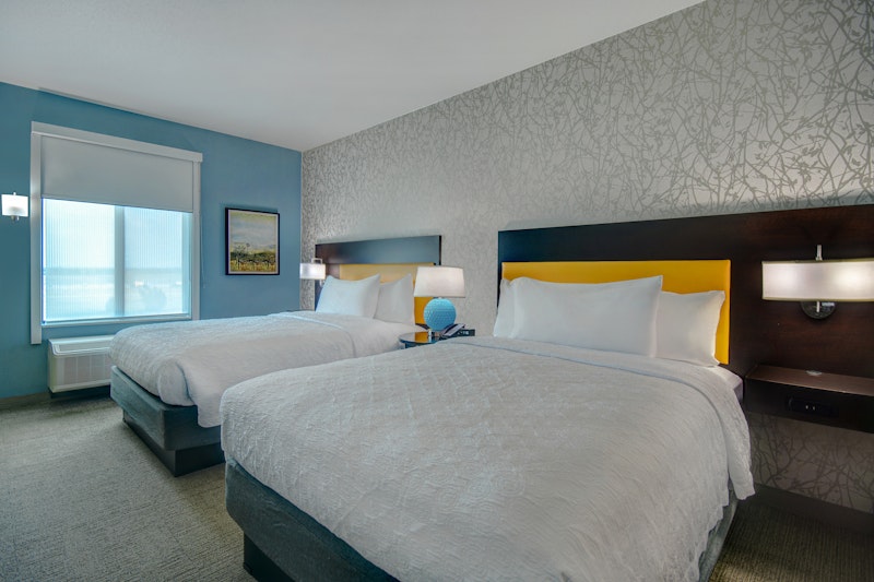Home2 Suites by Hilton Burleson