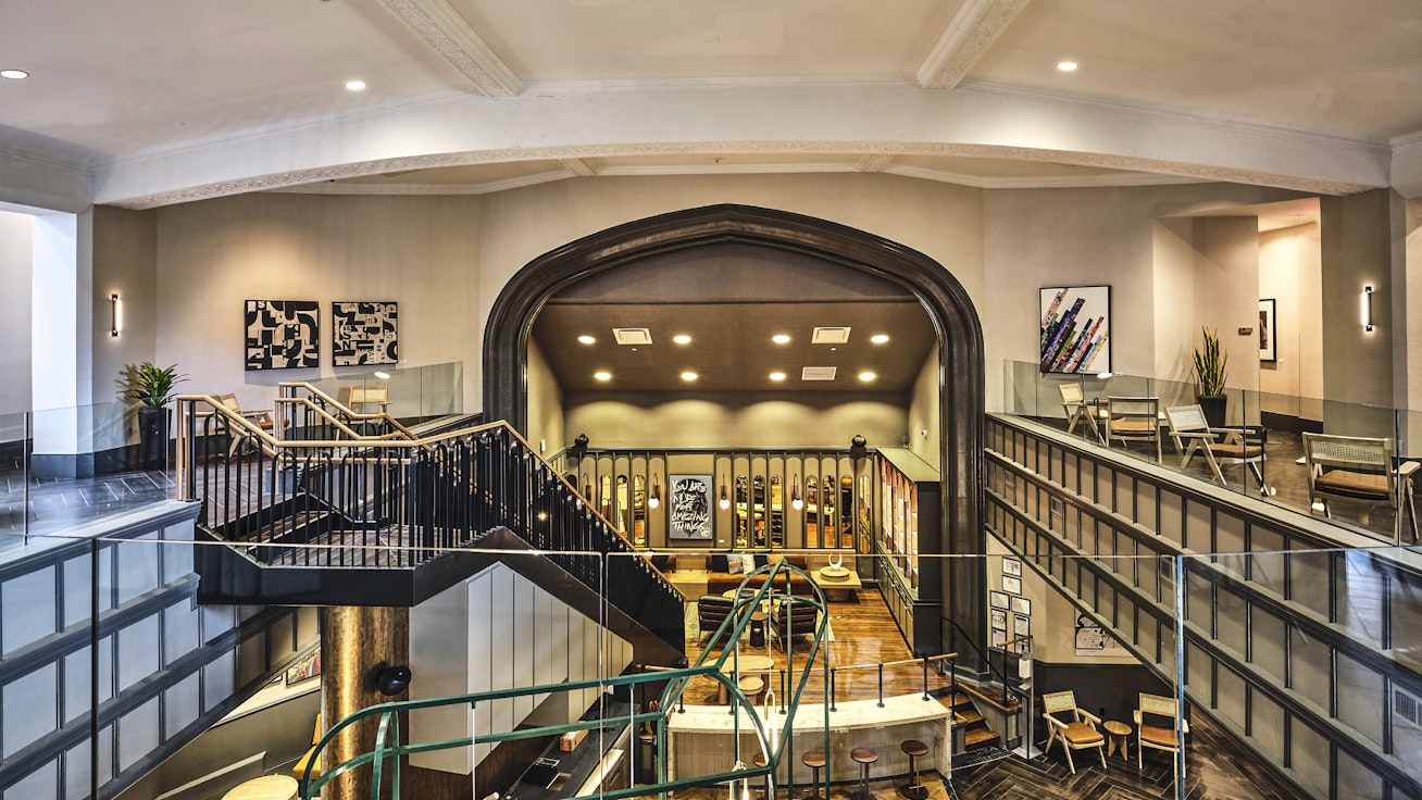 Venue gallery photo