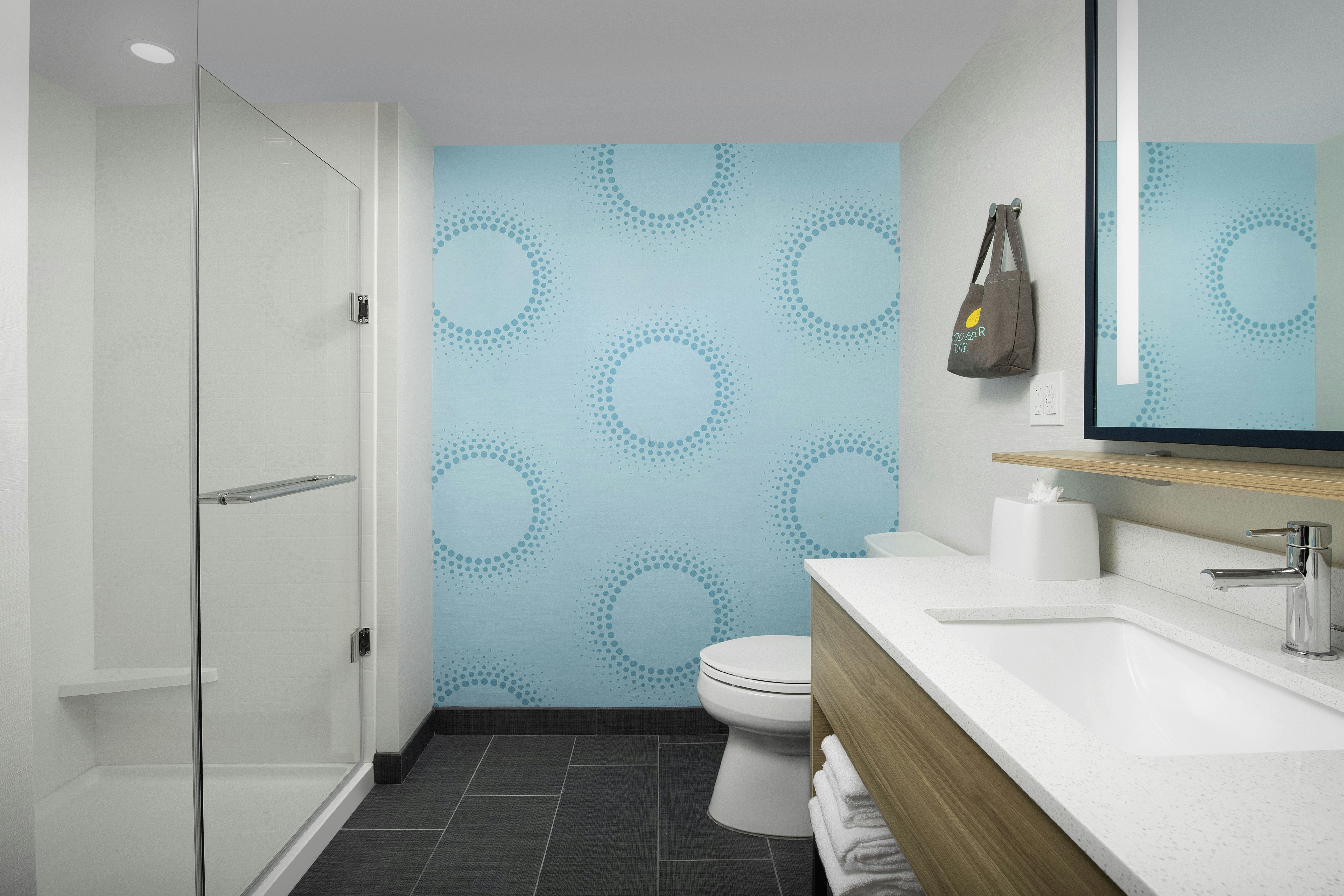 Tru by Hilton Miami Airport South Blue Lagoon