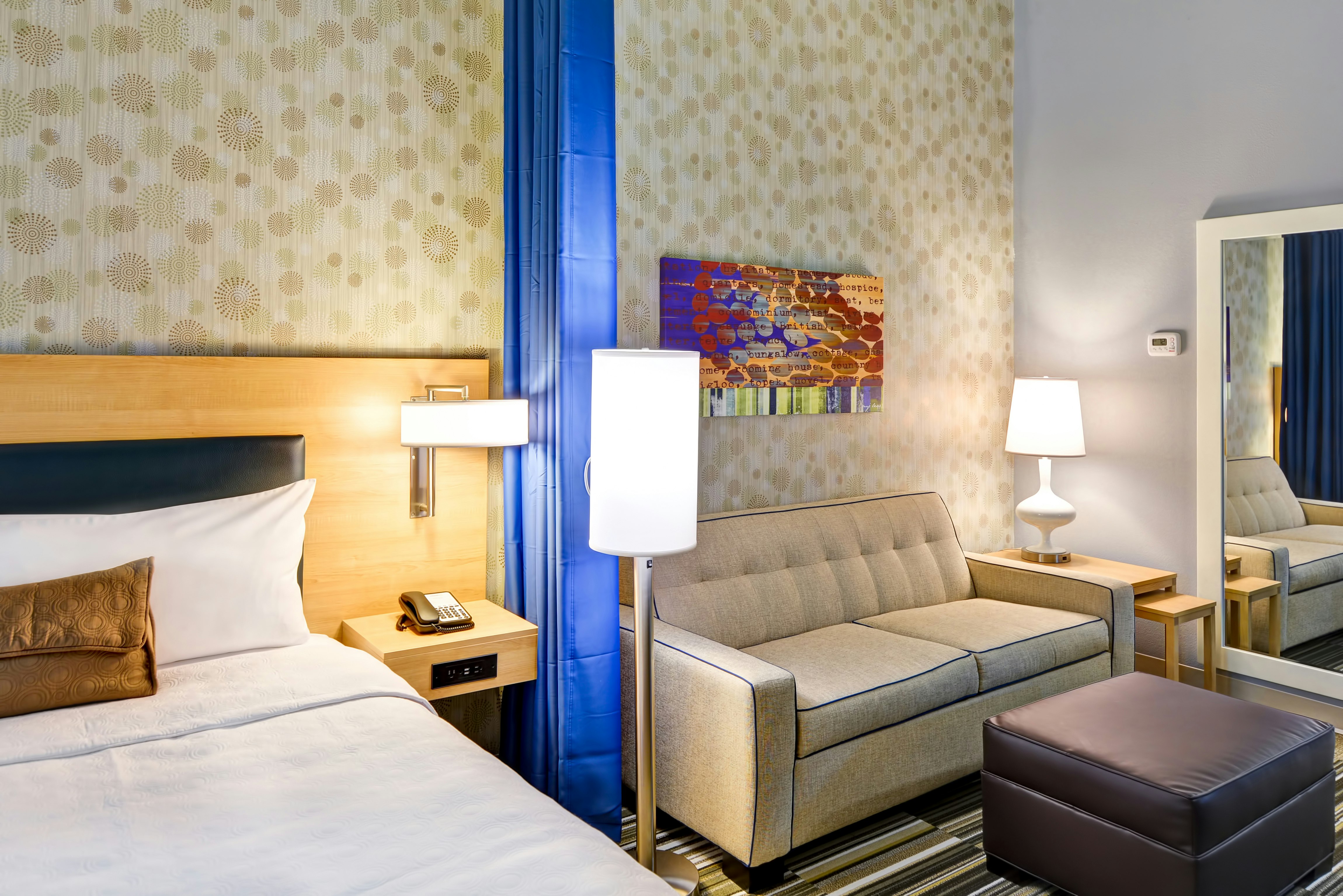 Home2 Suites by Hilton Stafford Quantico