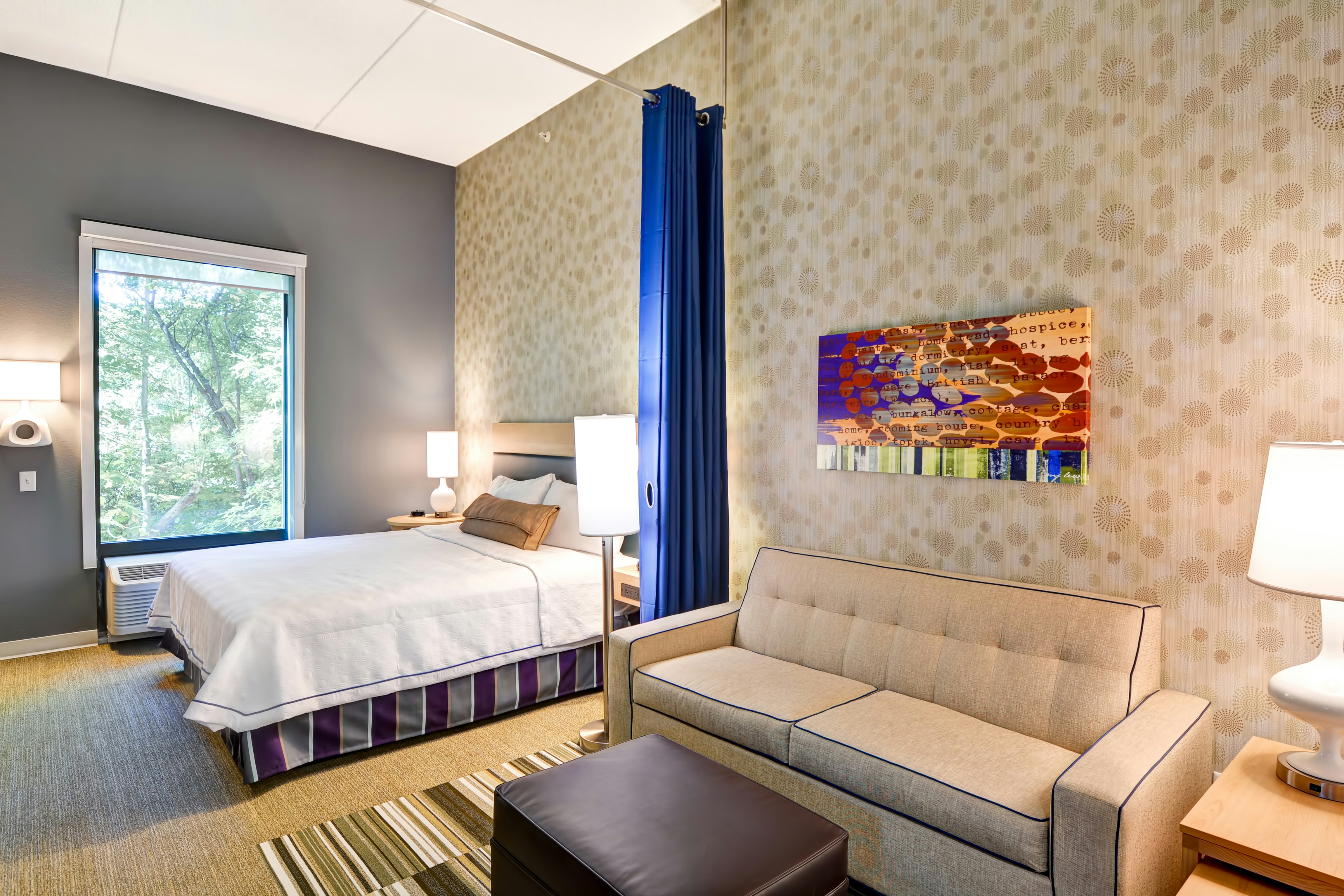 Home2 Suites by Hilton Stafford Quantico