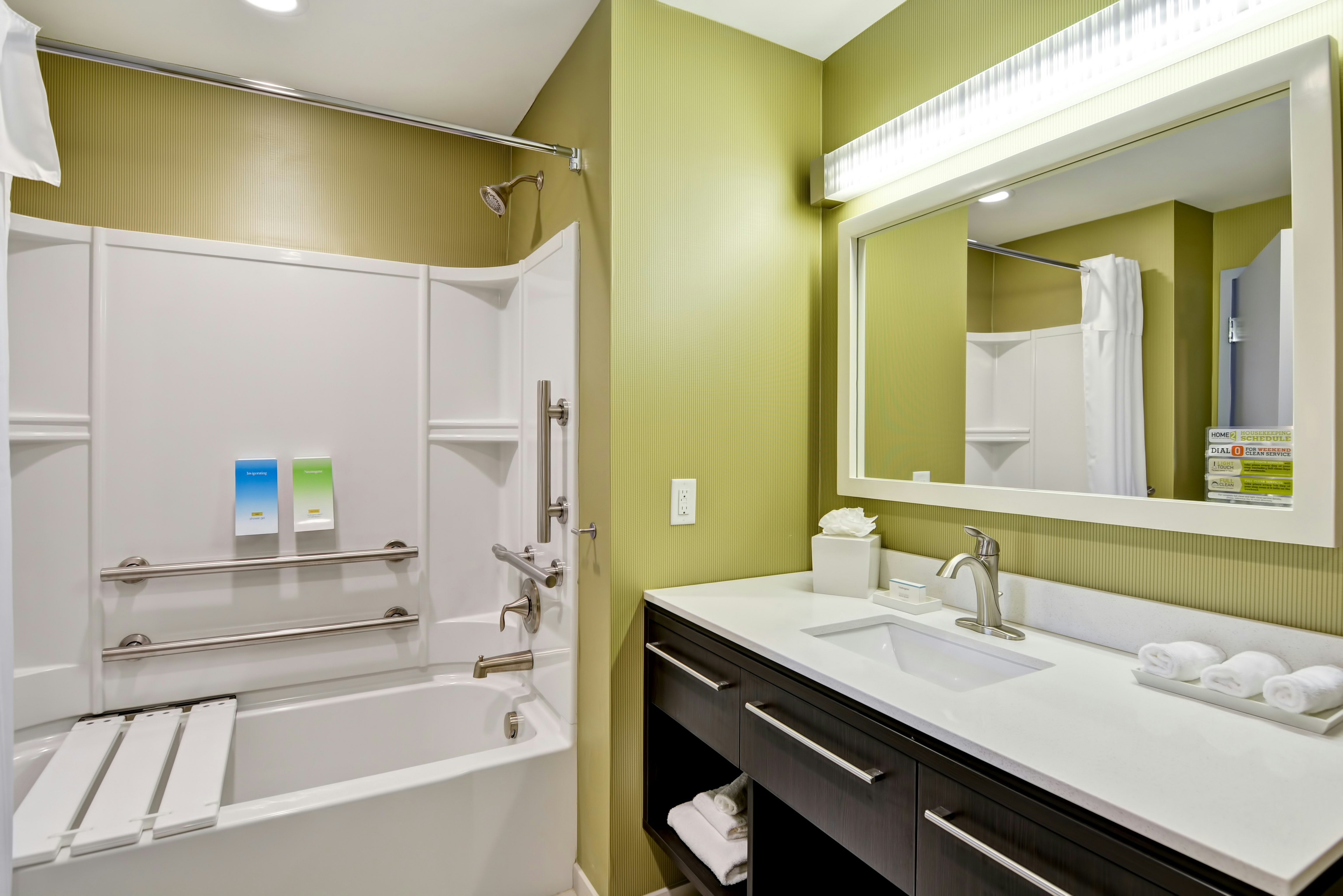 Home2 Suites by Hilton Stafford Quantico