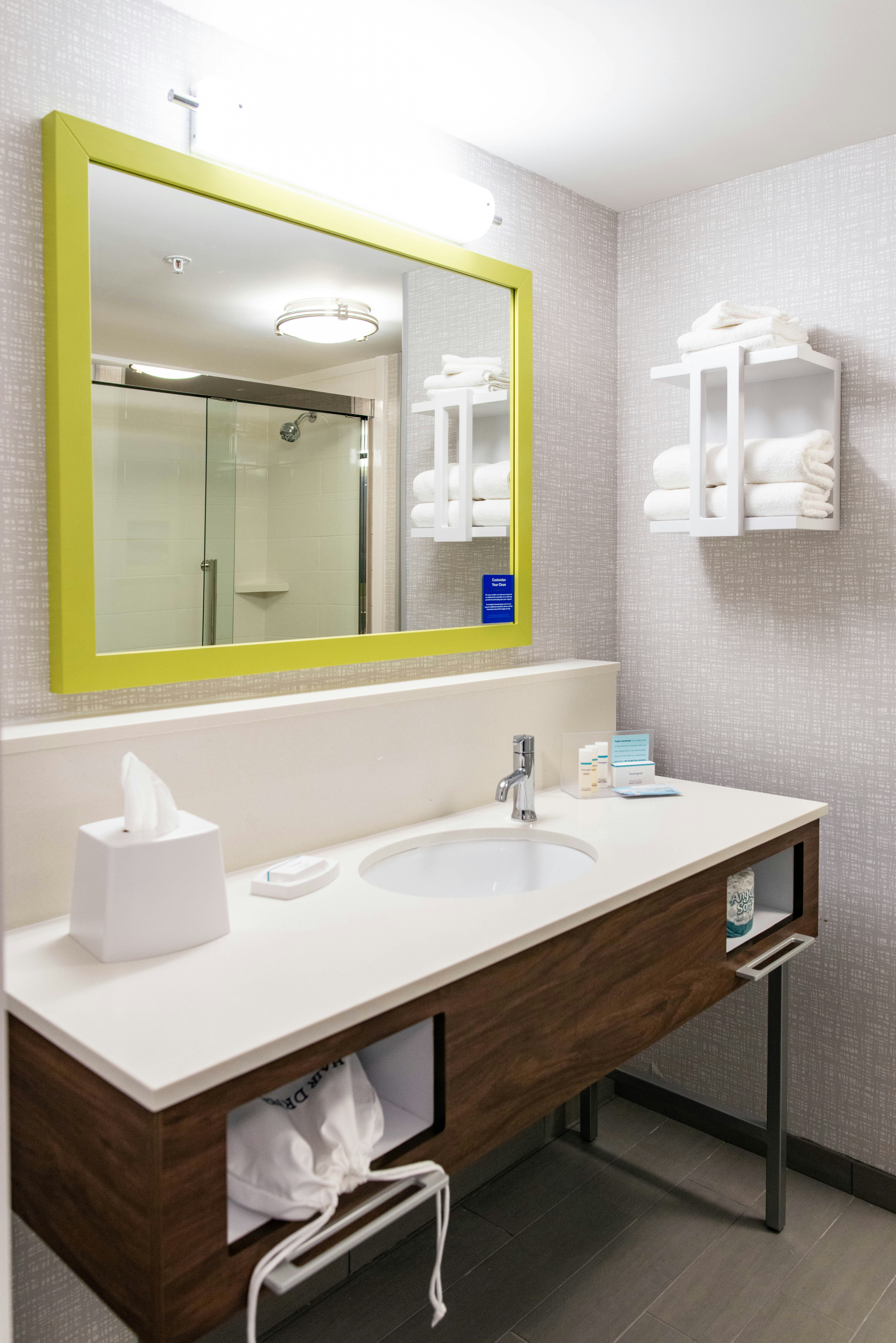 Hampton Inn by Hilton Paris IL