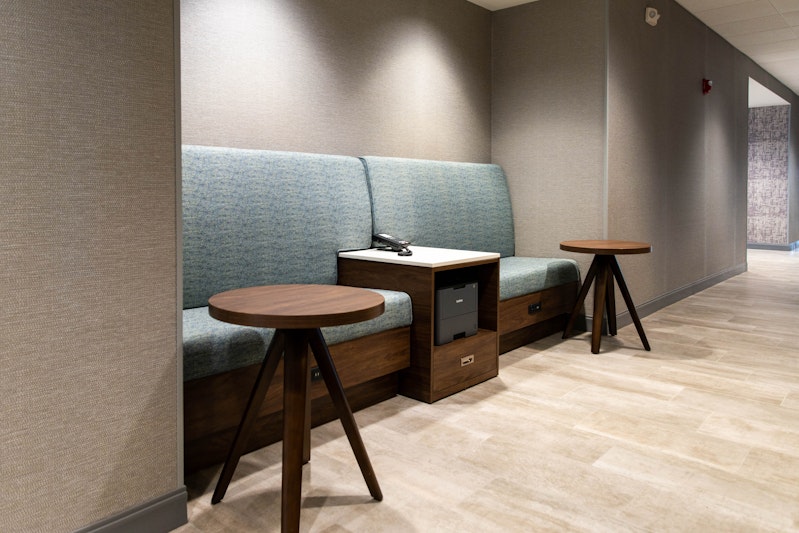 Hampton Inn by Hilton Paris IL