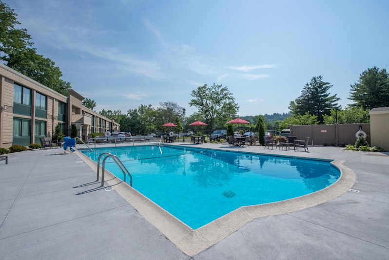 Hotel MTK Mount Kisco