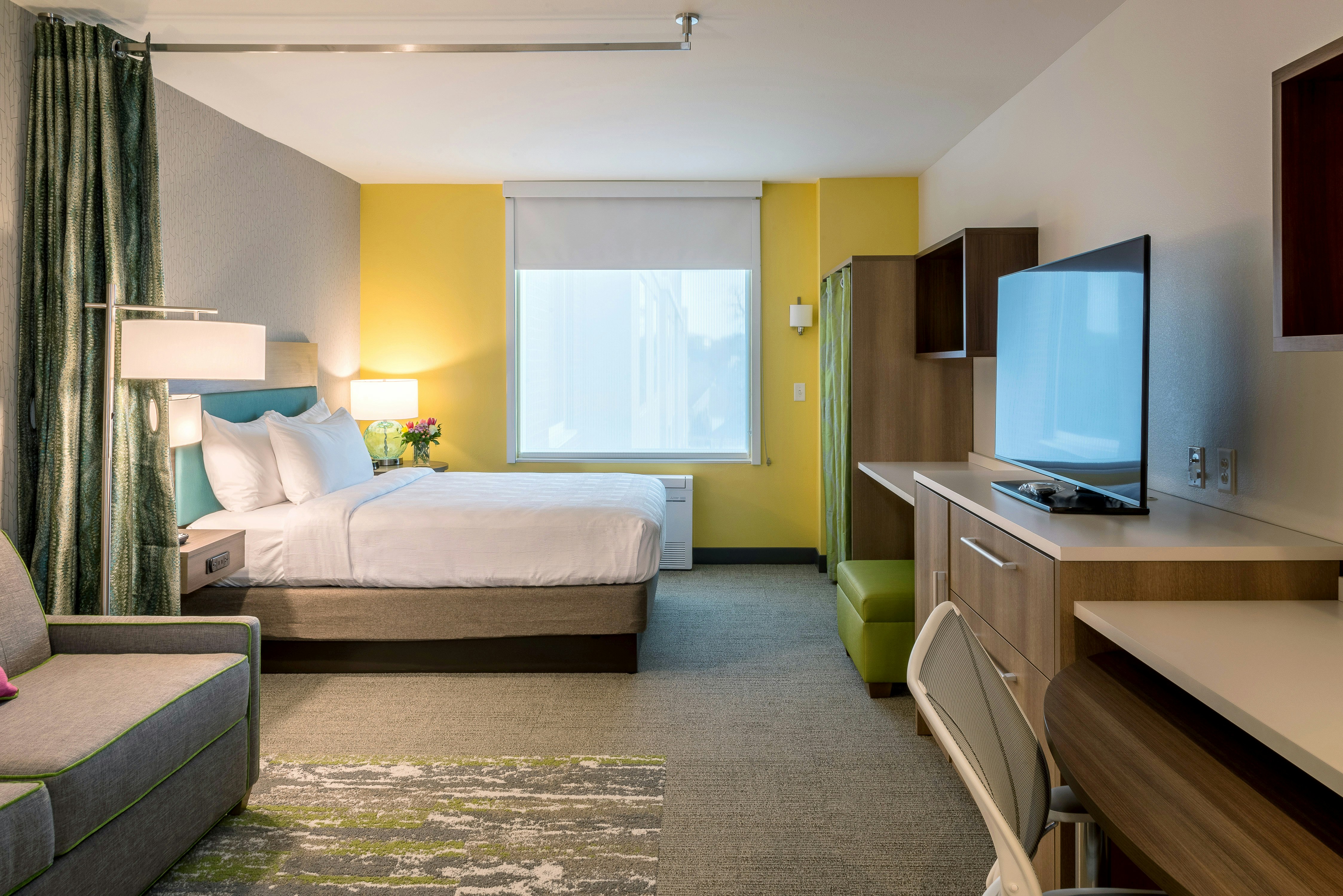 Home2 Suites by Hilton Memphis East Germantown