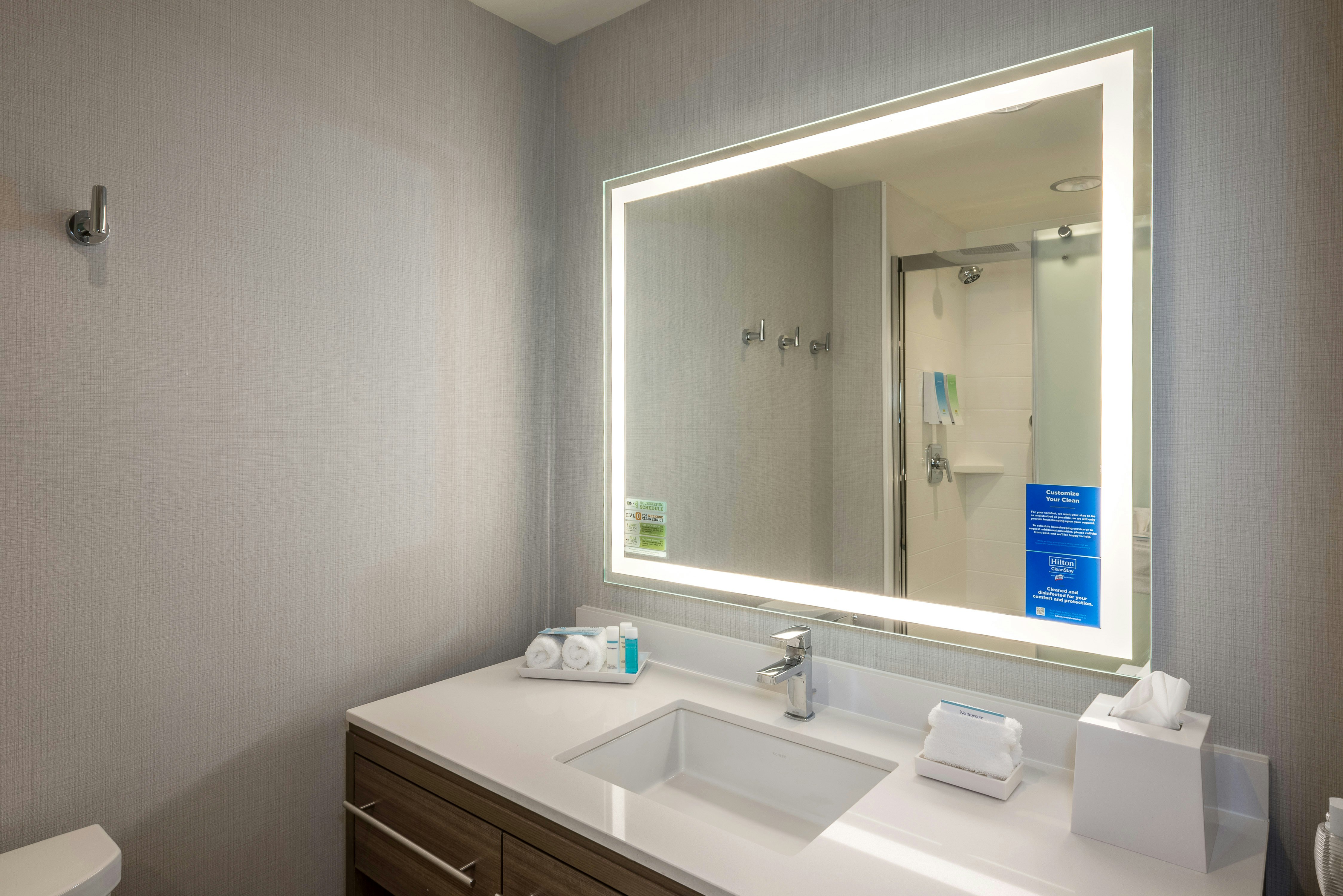 Home2 Suites by Hilton Memphis East Germantown