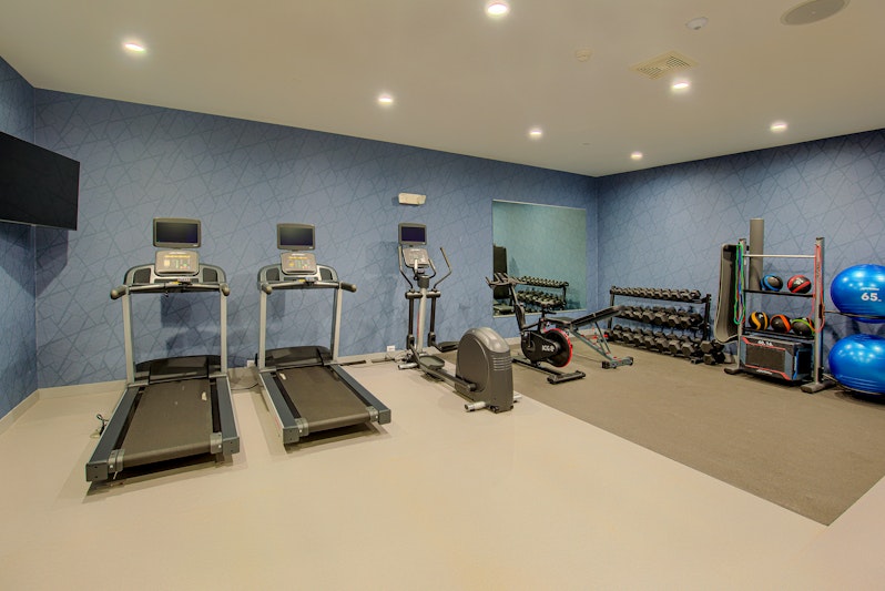 Homewood Suites by Hilton South Bend Notre Dame Area
