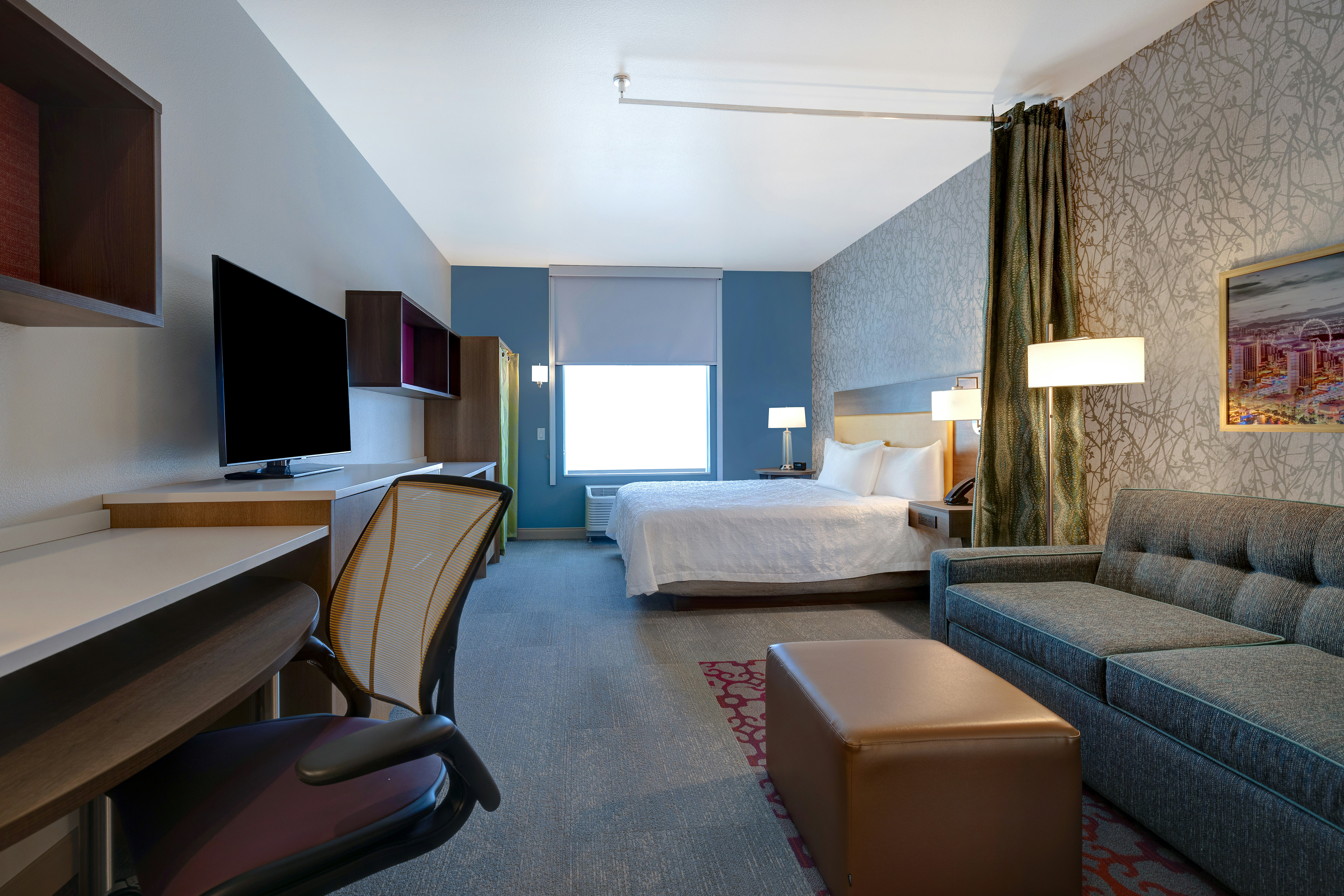 Home2 Suites by Hilton Las Vegas Northwest