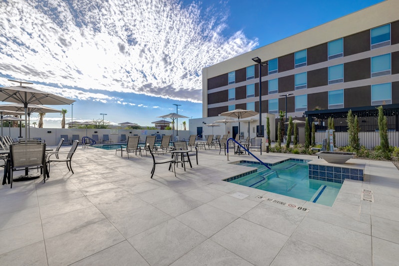 Home2 Suites by Hilton Las Vegas Northwest
