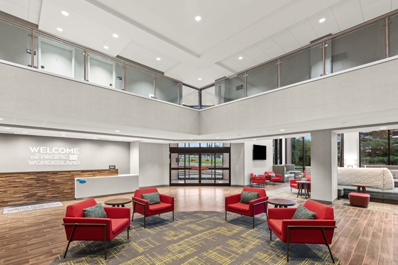 Hampton Inn and Suites by Hilton Portland Tigard