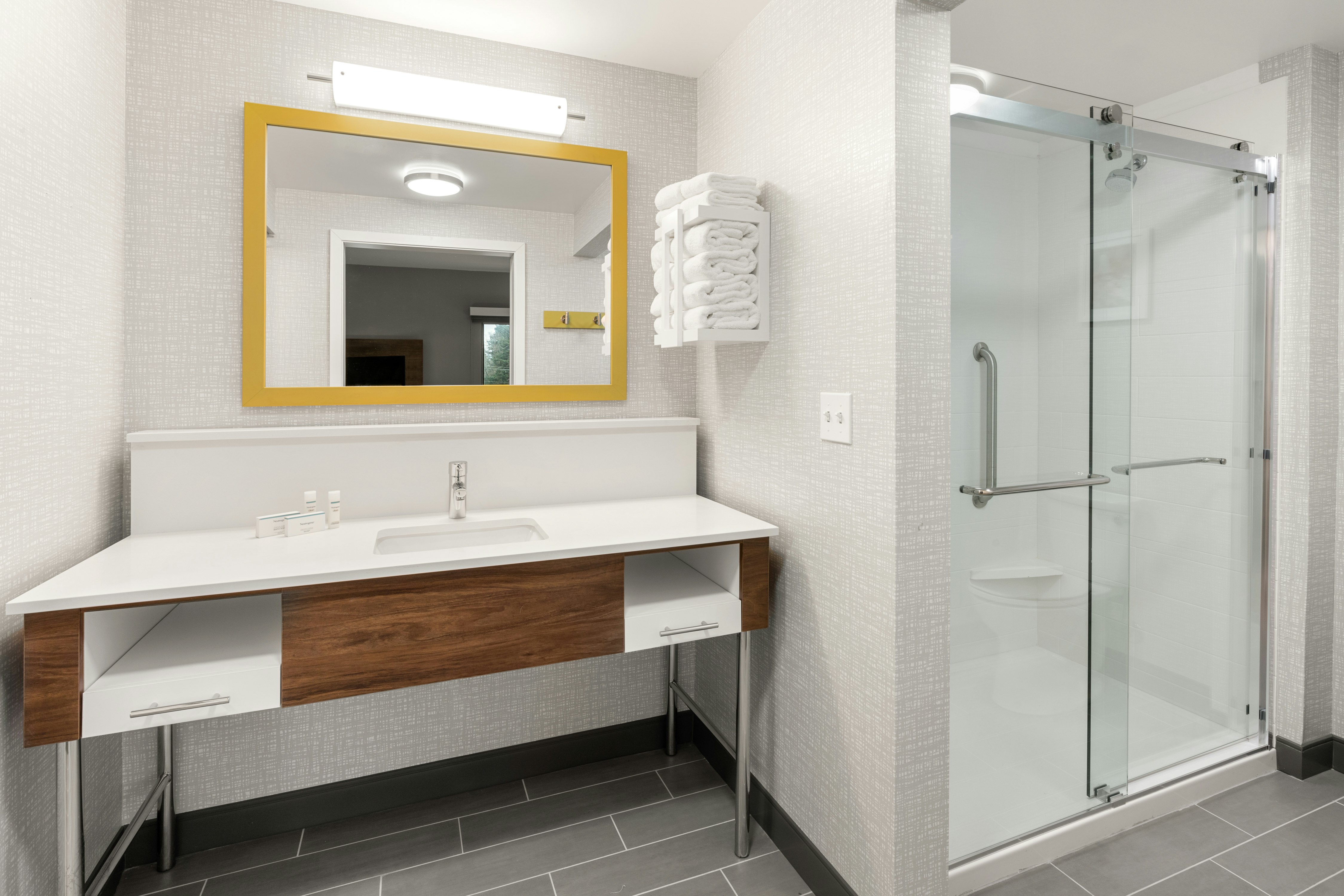 Hampton Inn and Suites by Hilton Portland Tigard