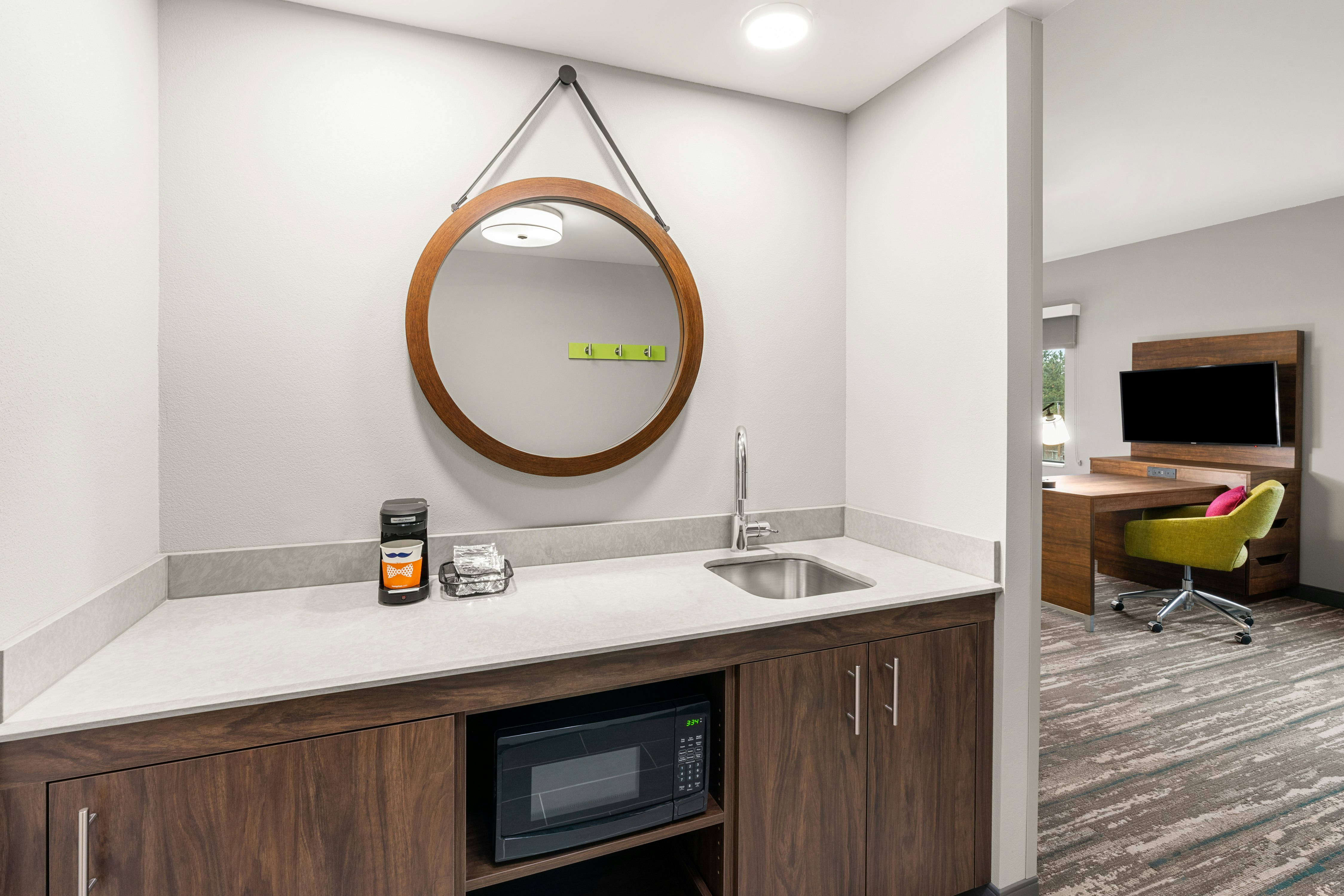 Hampton Inn and Suites by Hilton Portland Tigard
