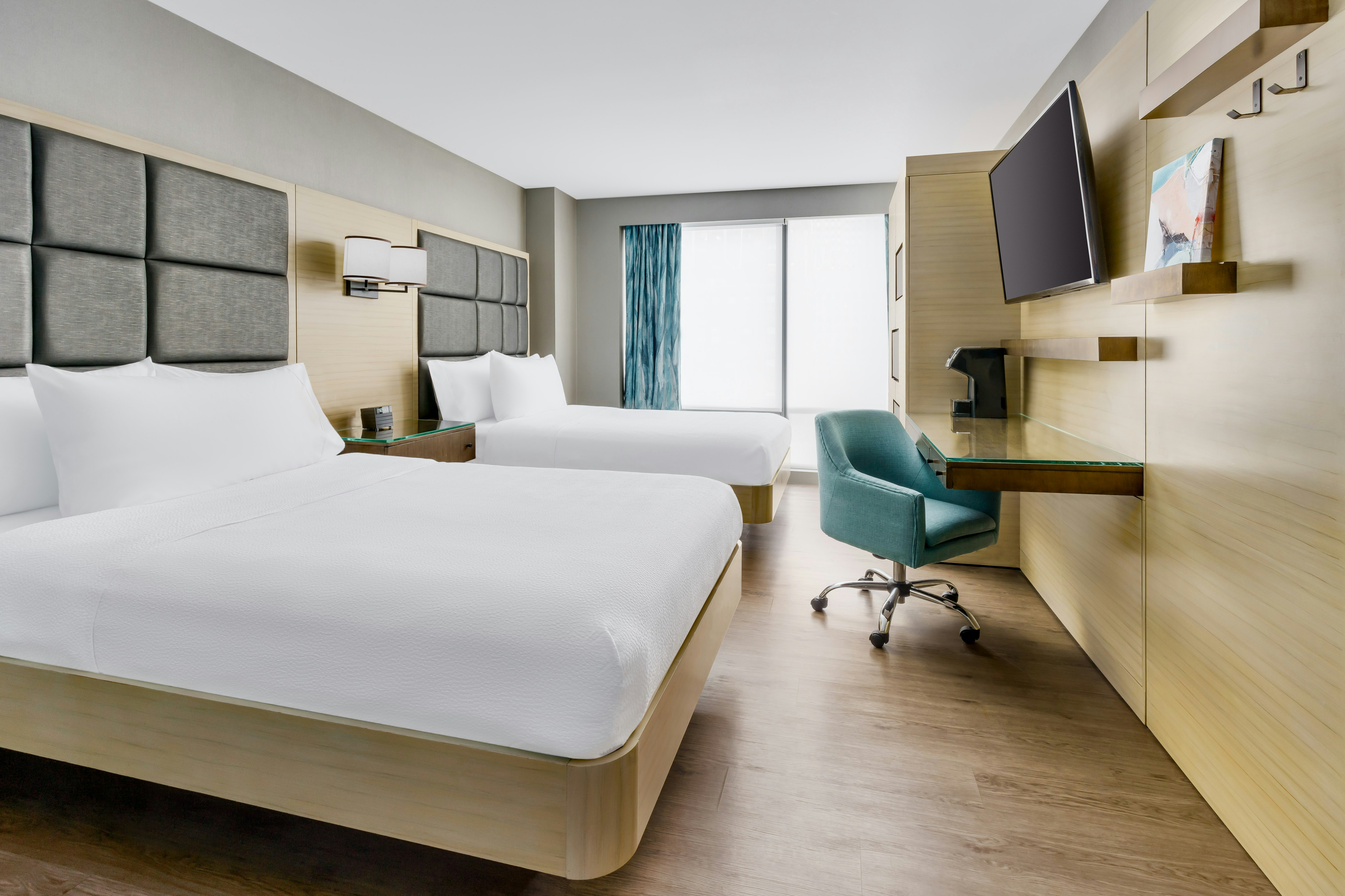Hilton Garden Inn New York Times Square North