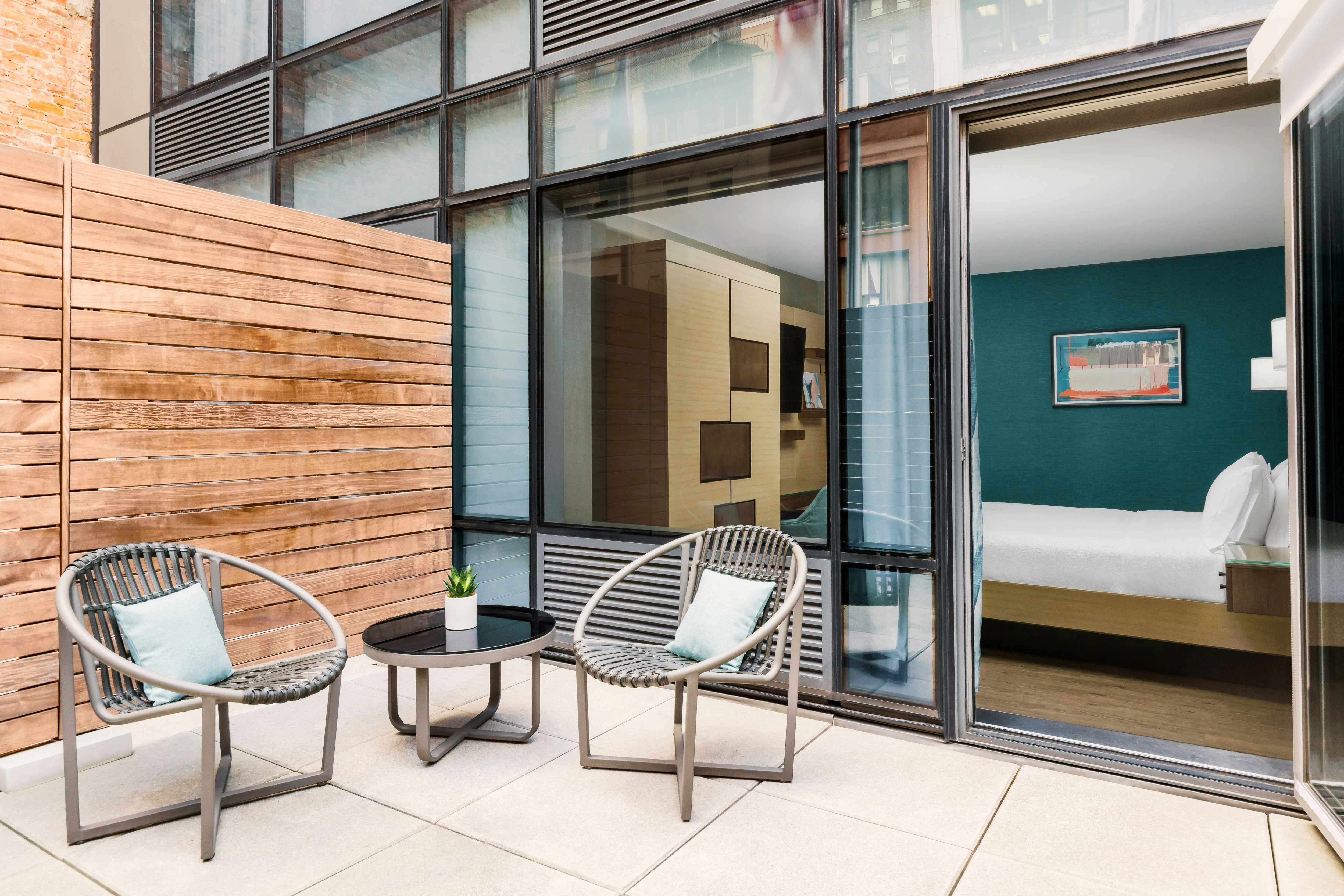 Hilton Garden Inn New York Times Square North