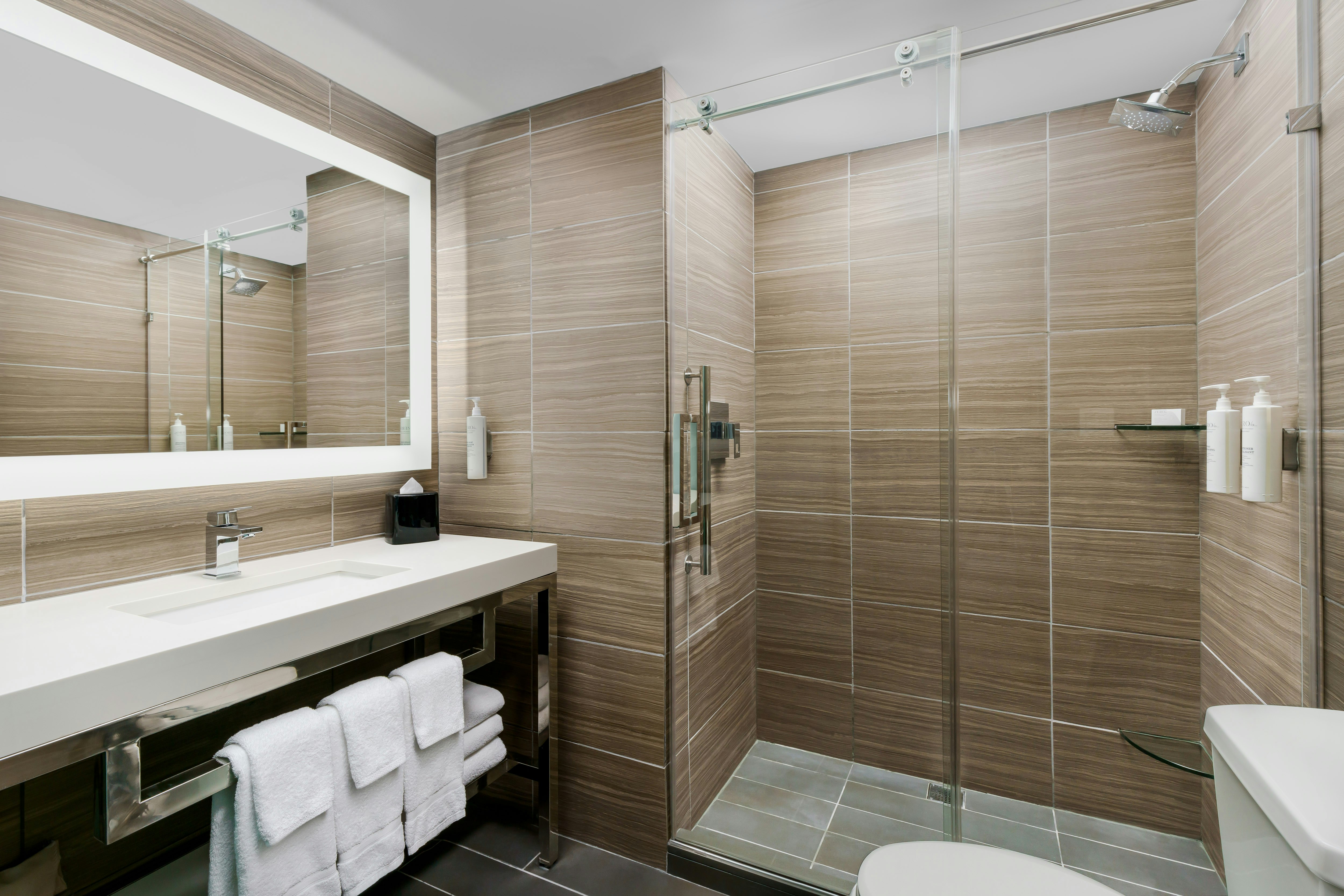Hilton Garden Inn New York Times Square North